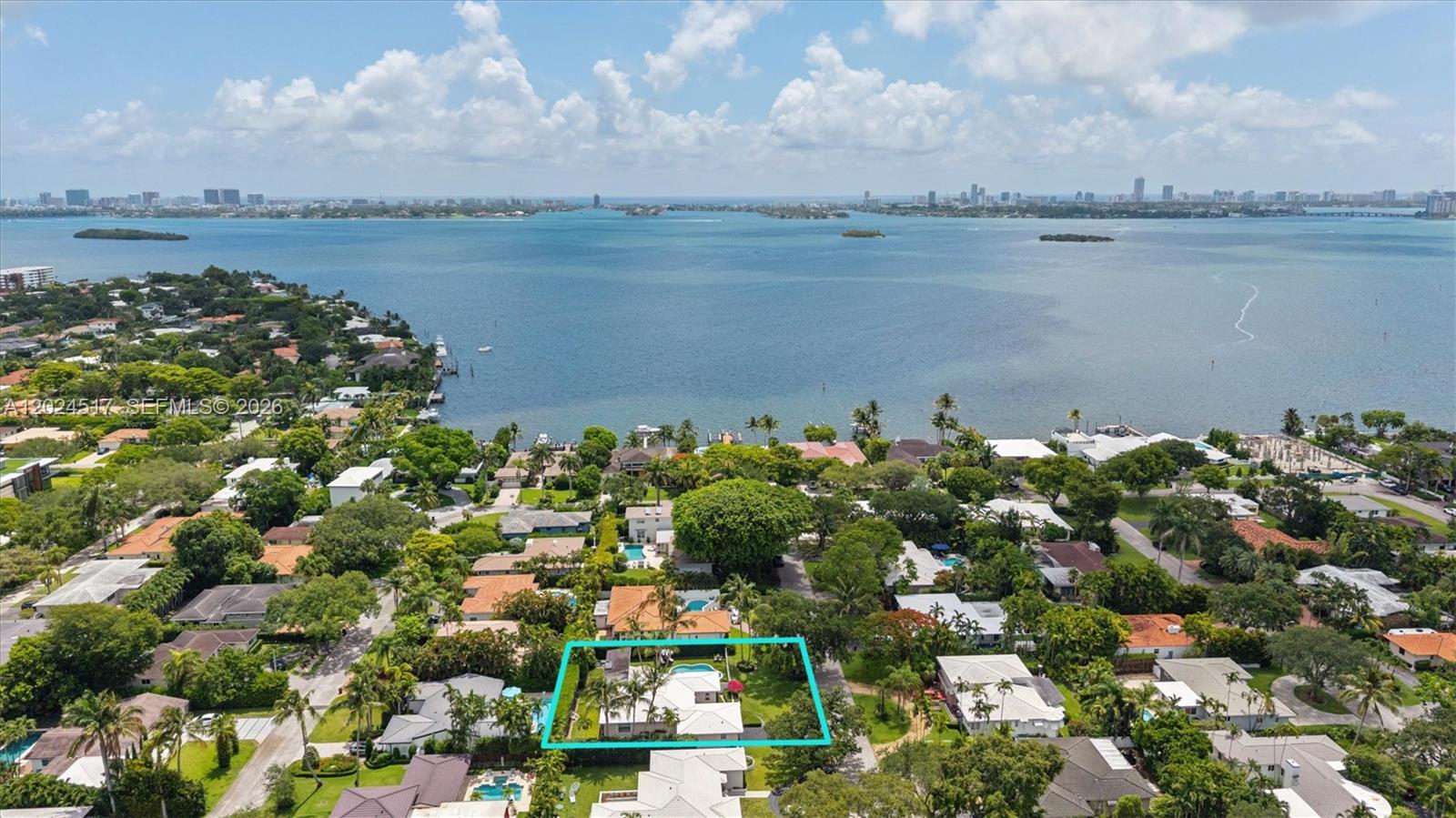 EARLETON SHORES - Residential