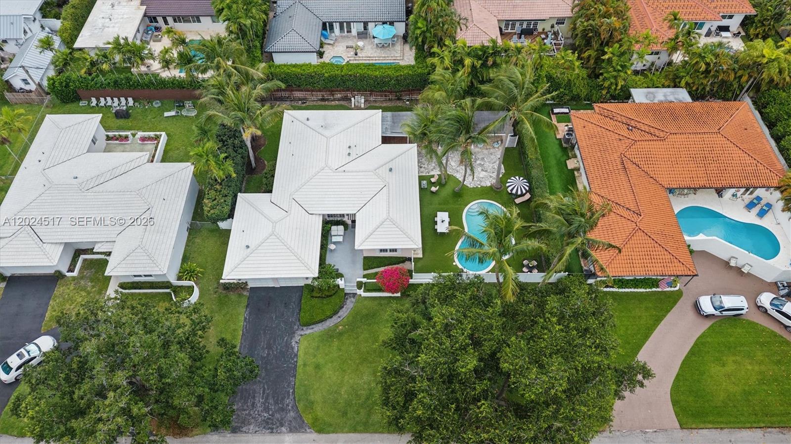 EARLETON SHORES - Residential