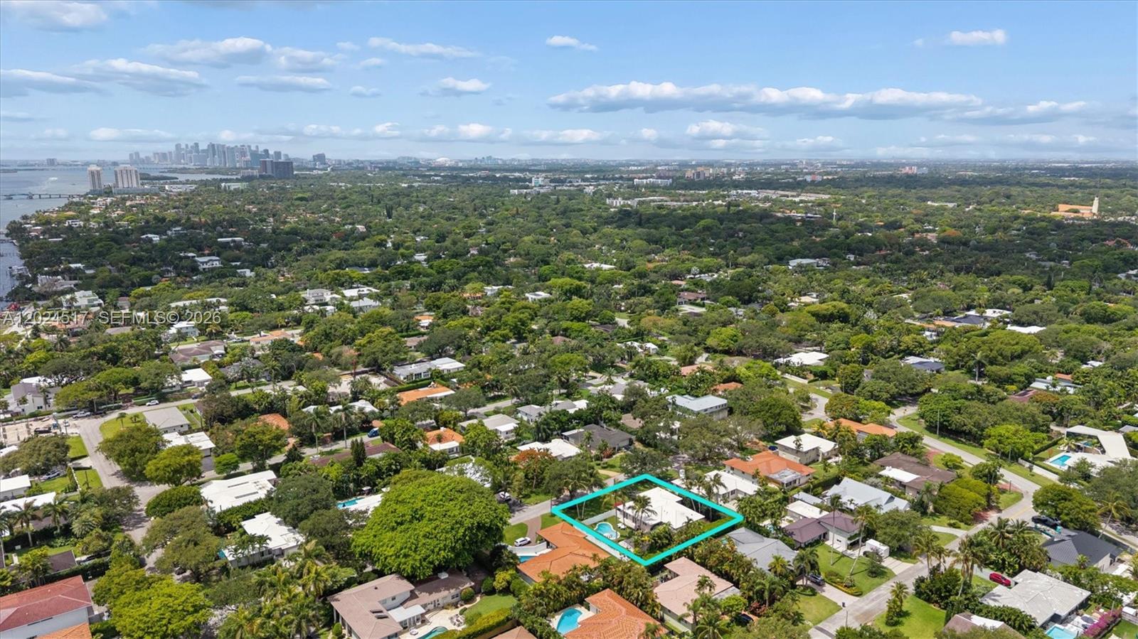 EARLETON SHORES - Residential