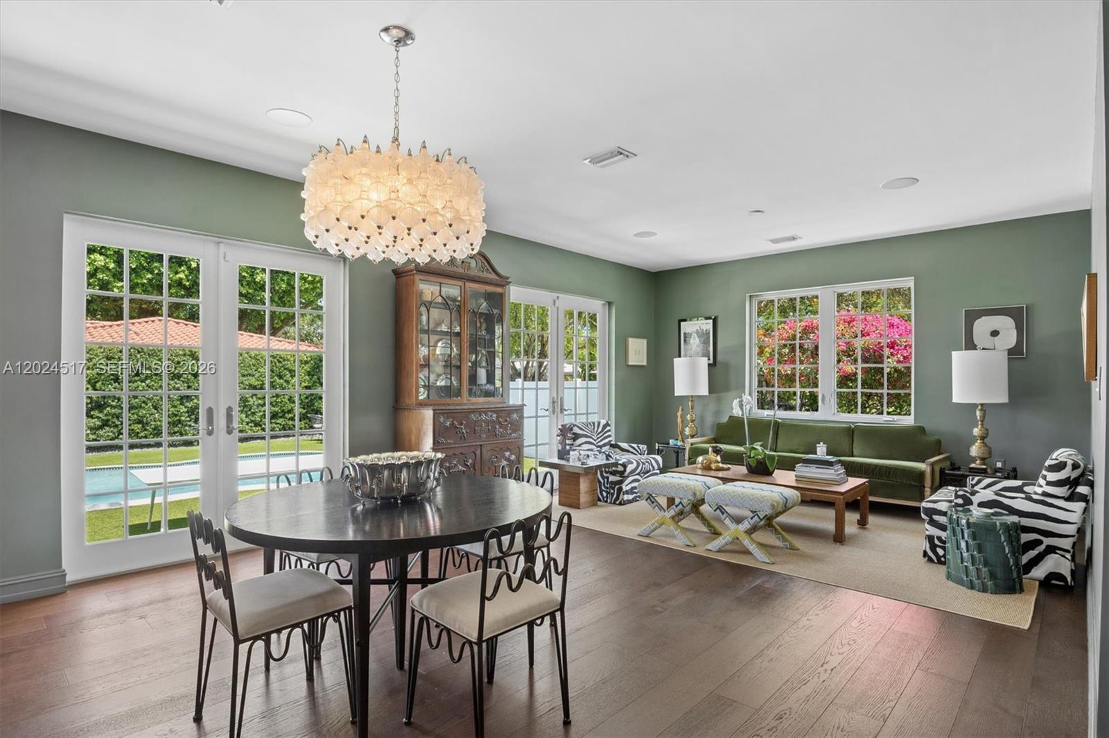 EARLETON SHORES - Residential
