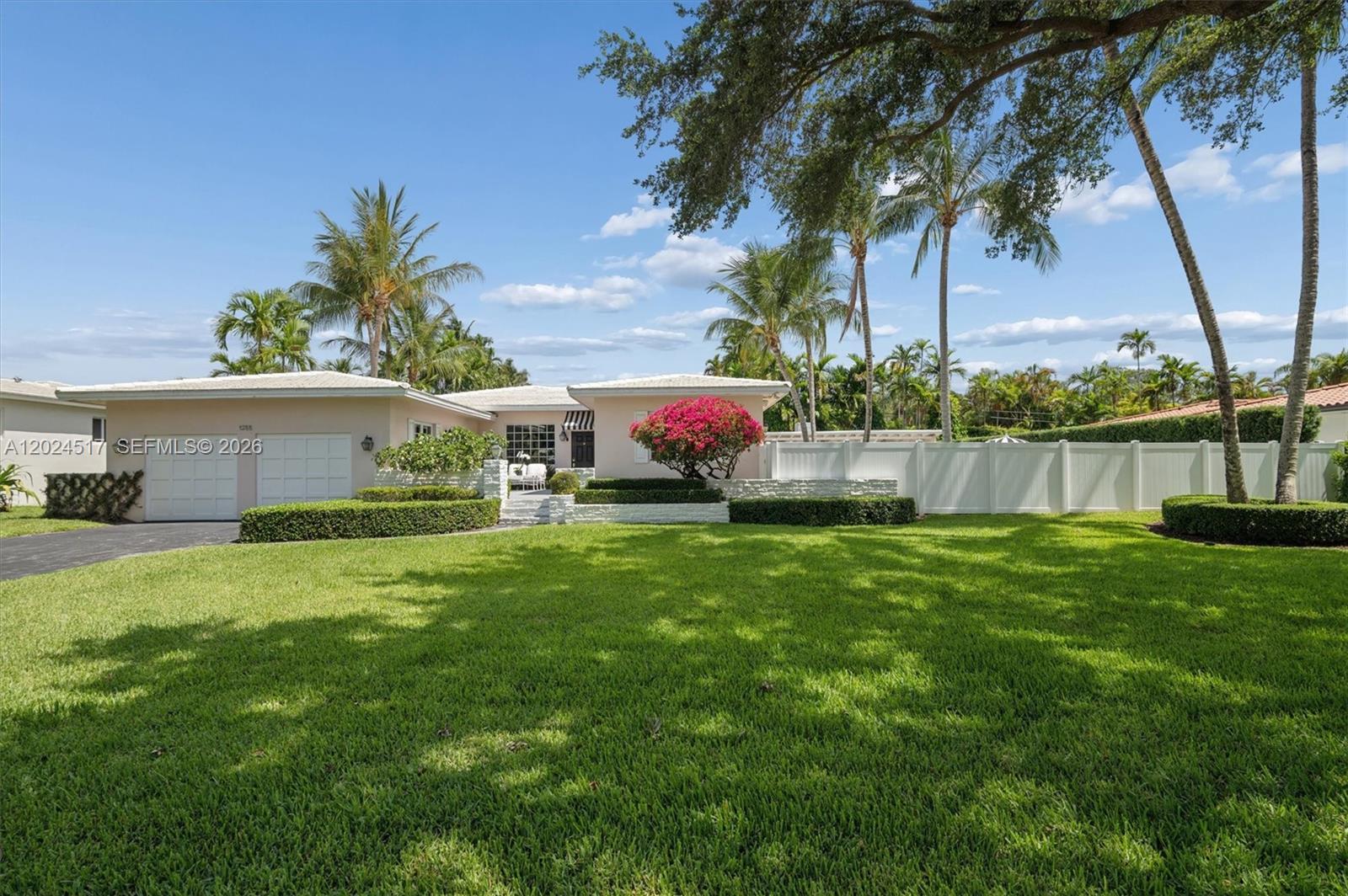 EARLETON SHORES - Residential
