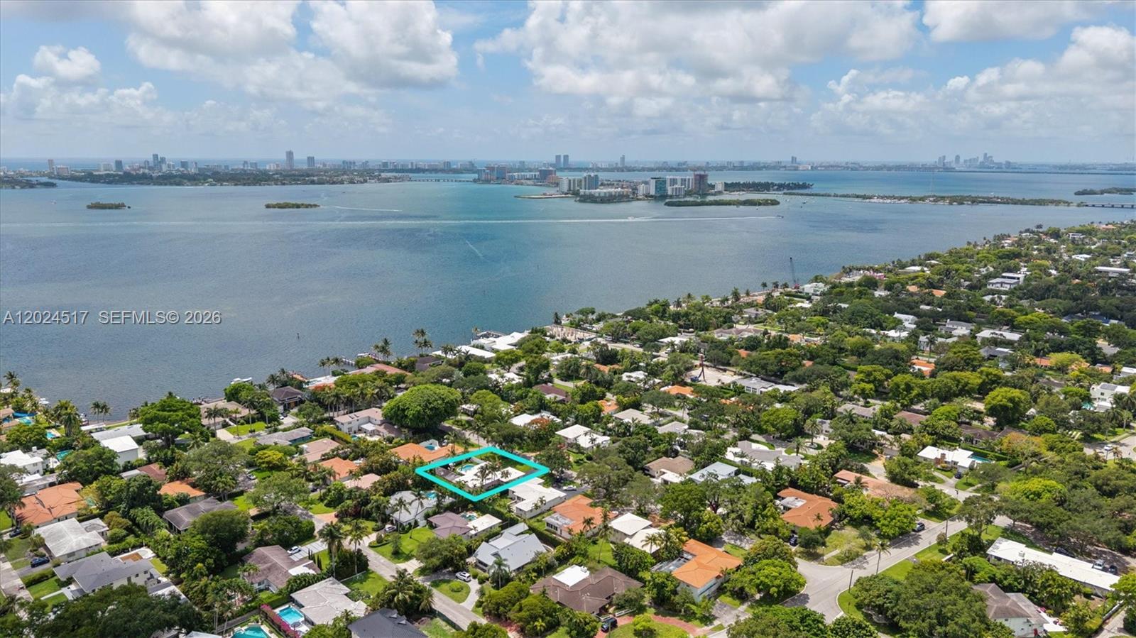 EARLETON SHORES - Residential