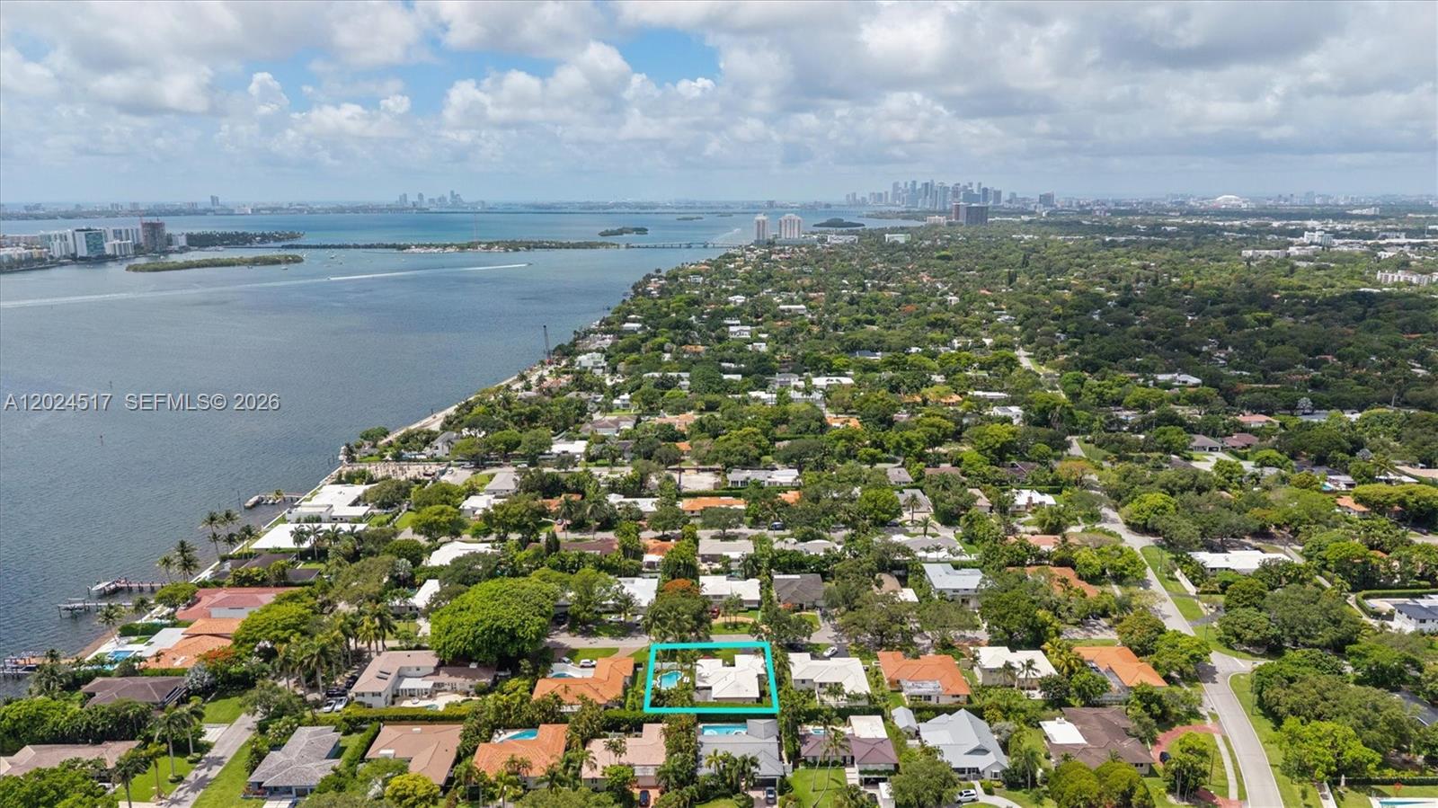 EARLETON SHORES - Residential