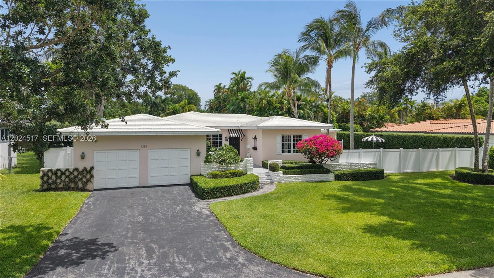 EARLETON SHORES - Residential