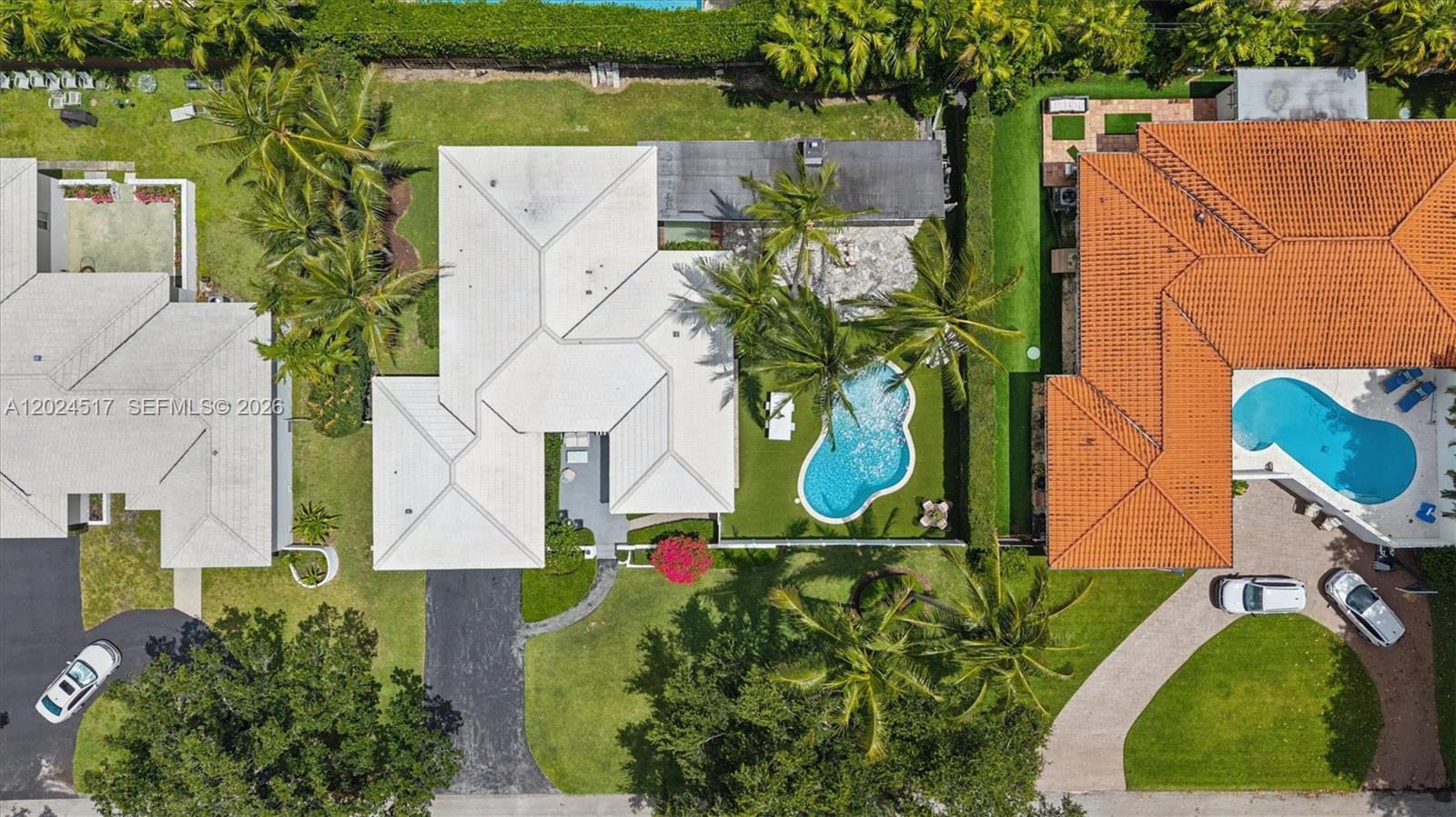 EARLETON SHORES - Residential