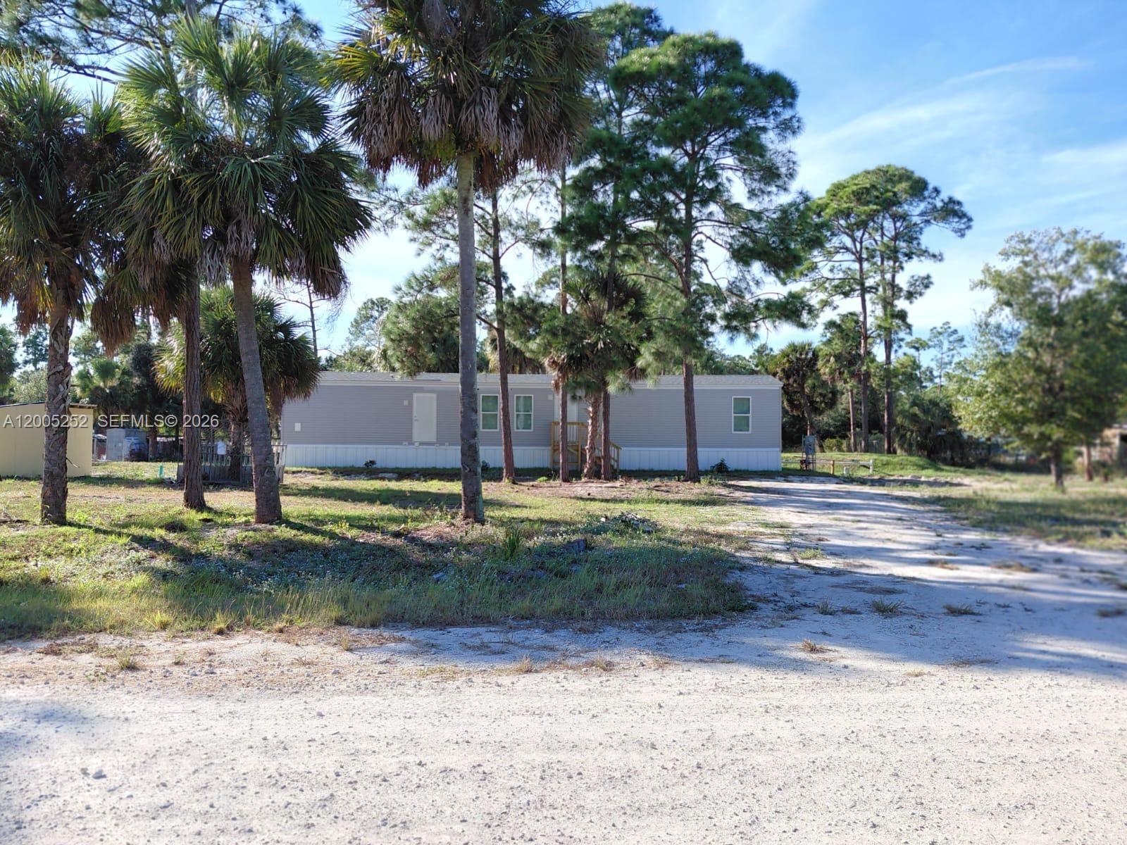 Montura Ranches - Residential