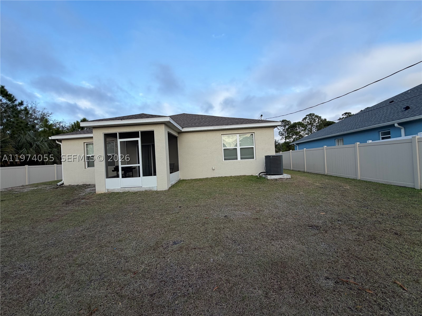 PORT MALABAR UNIT 31 - Residential