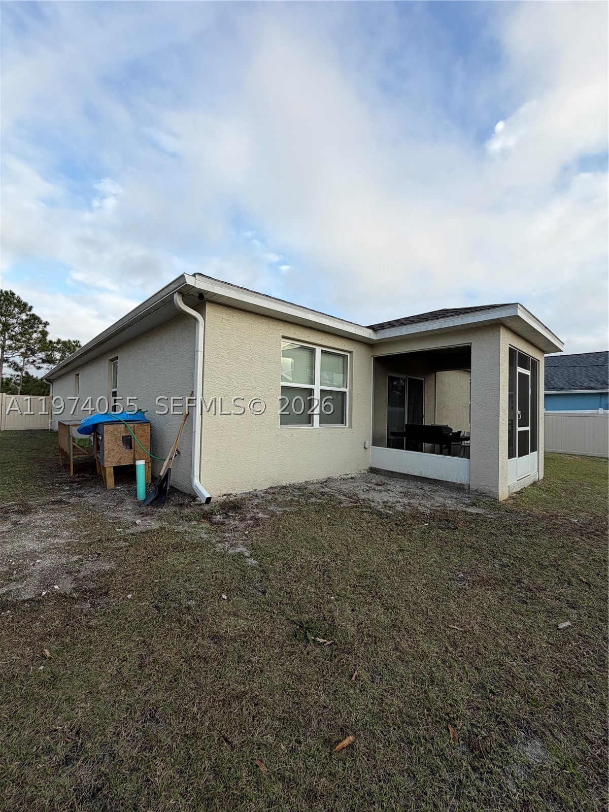 PORT MALABAR UNIT 31 - Residential