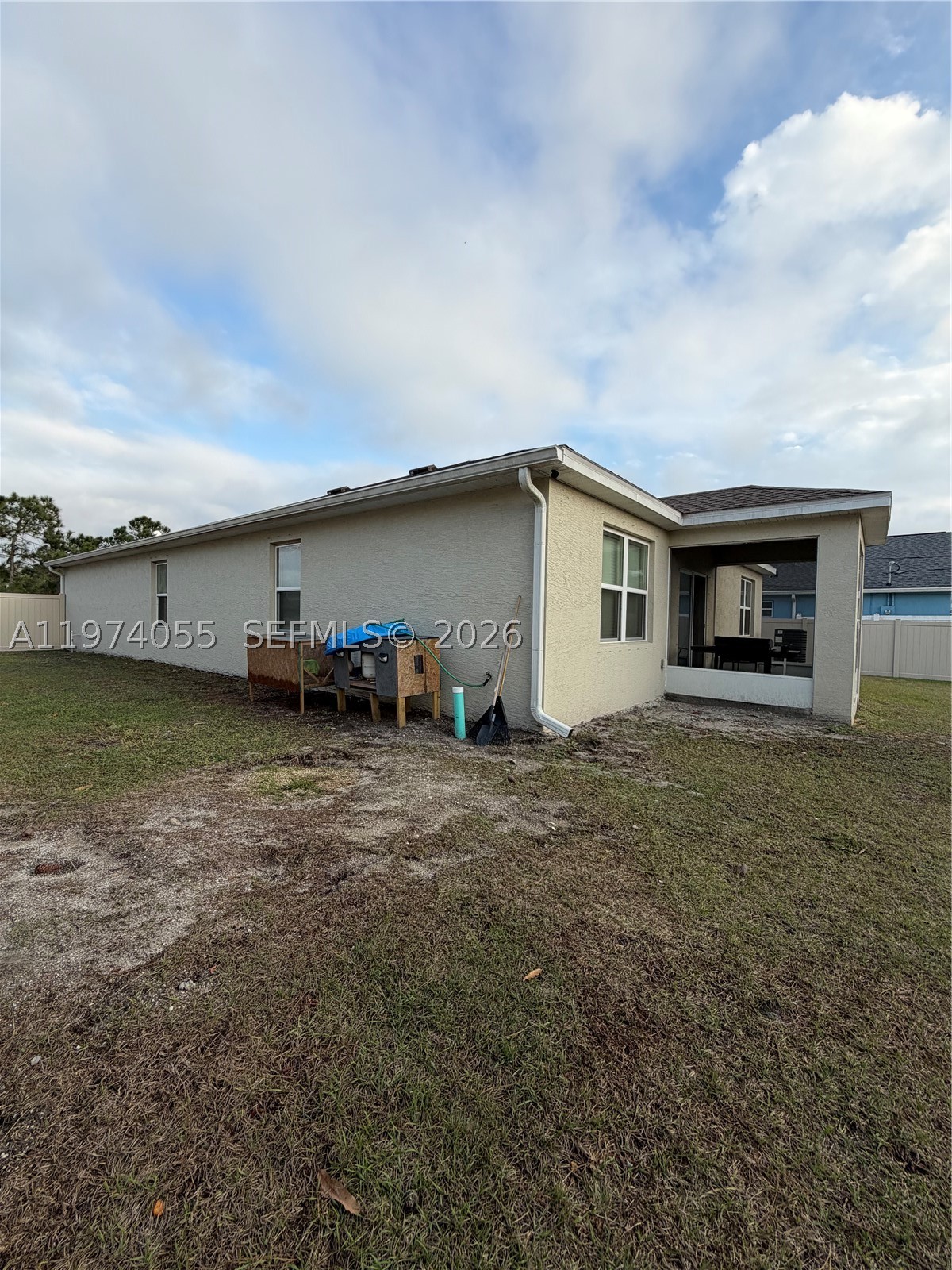 PORT MALABAR UNIT 31 - Residential