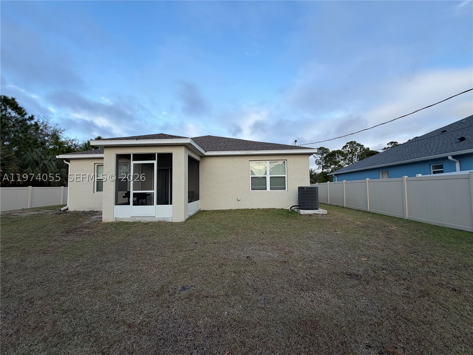 PORT MALABAR UNIT 31 - Residential