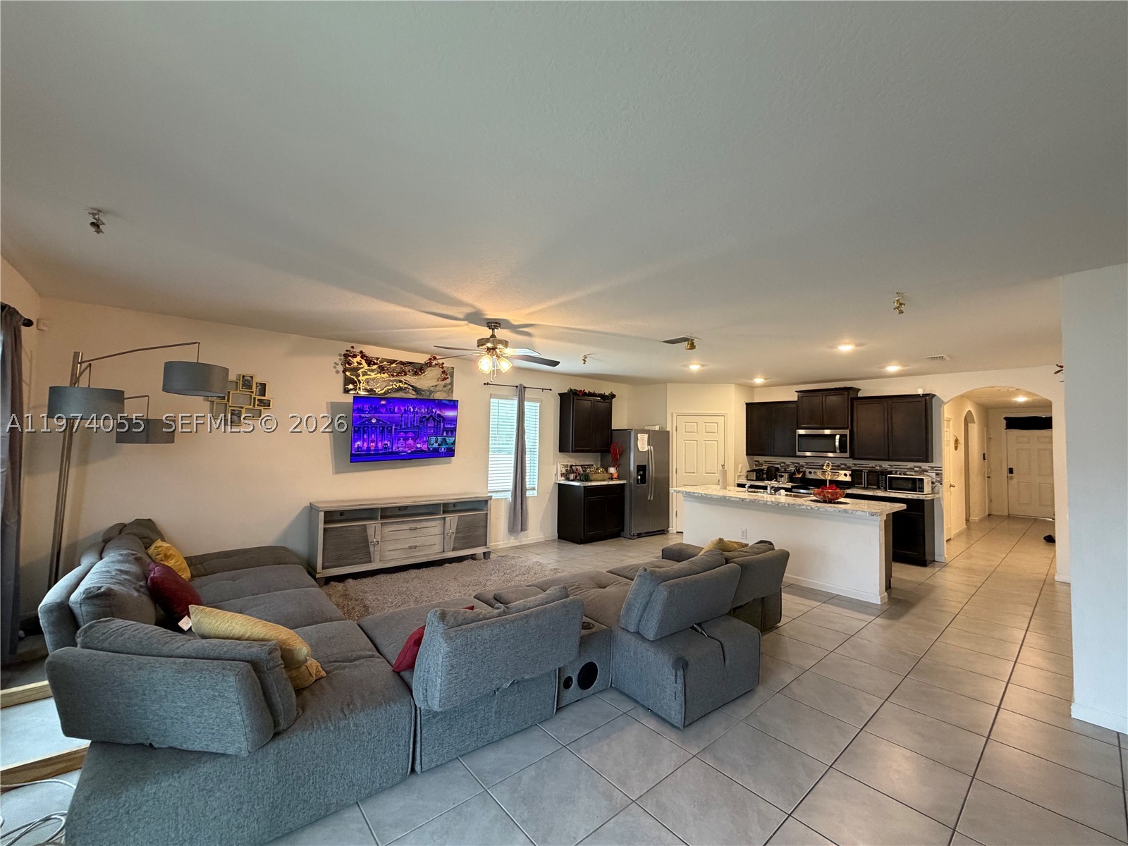 PORT MALABAR UNIT 31 - Residential