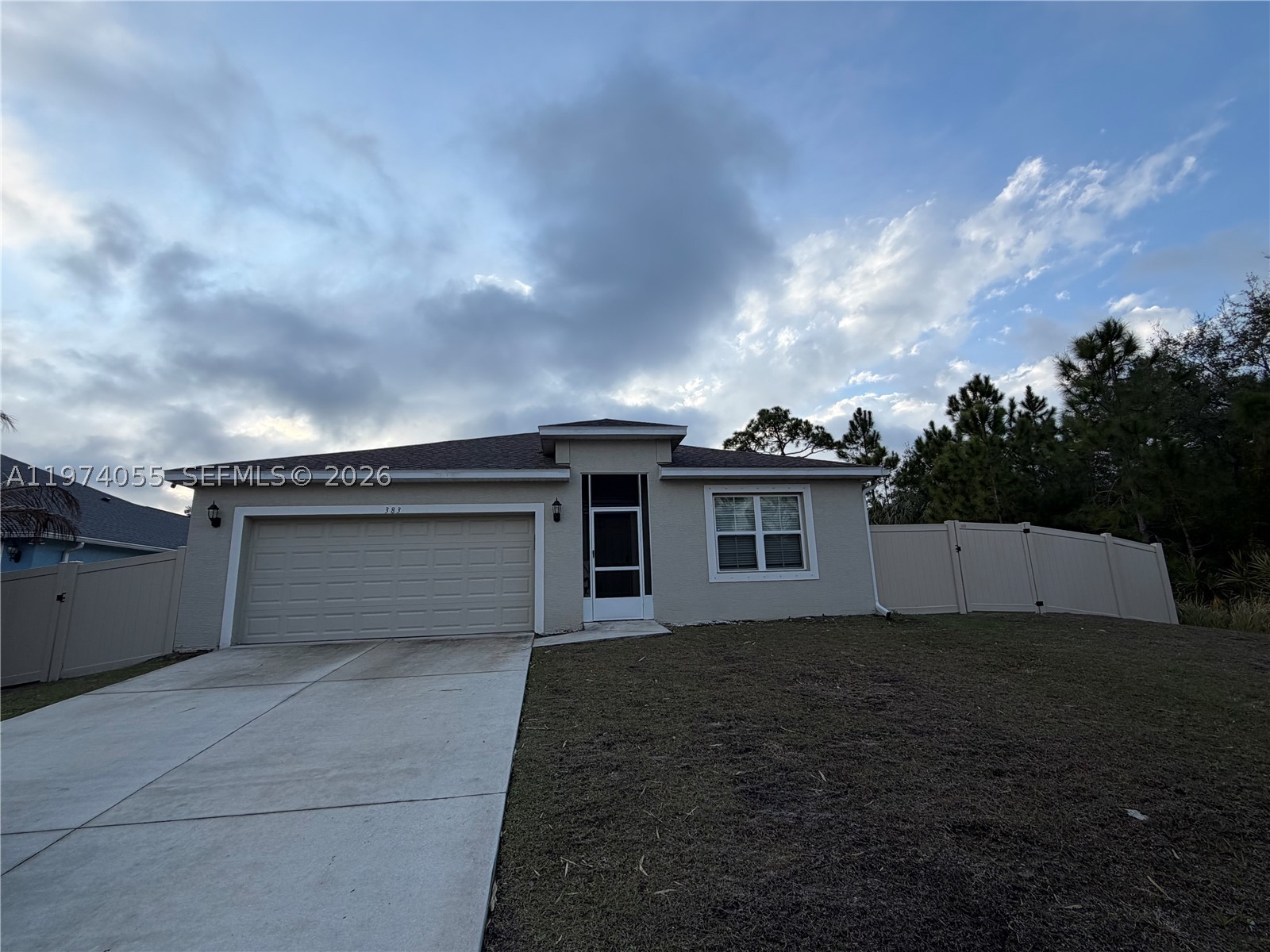 PORT MALABAR UNIT 31 - Residential