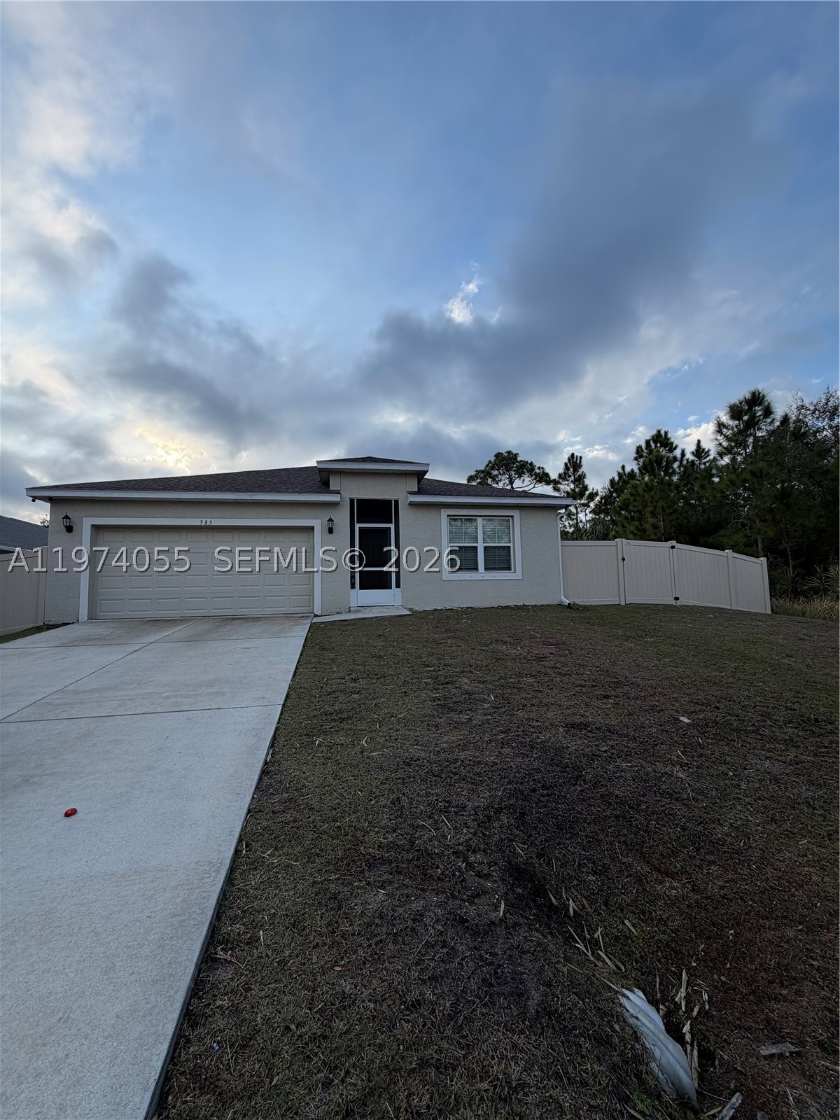 PORT MALABAR UNIT 31 - Residential