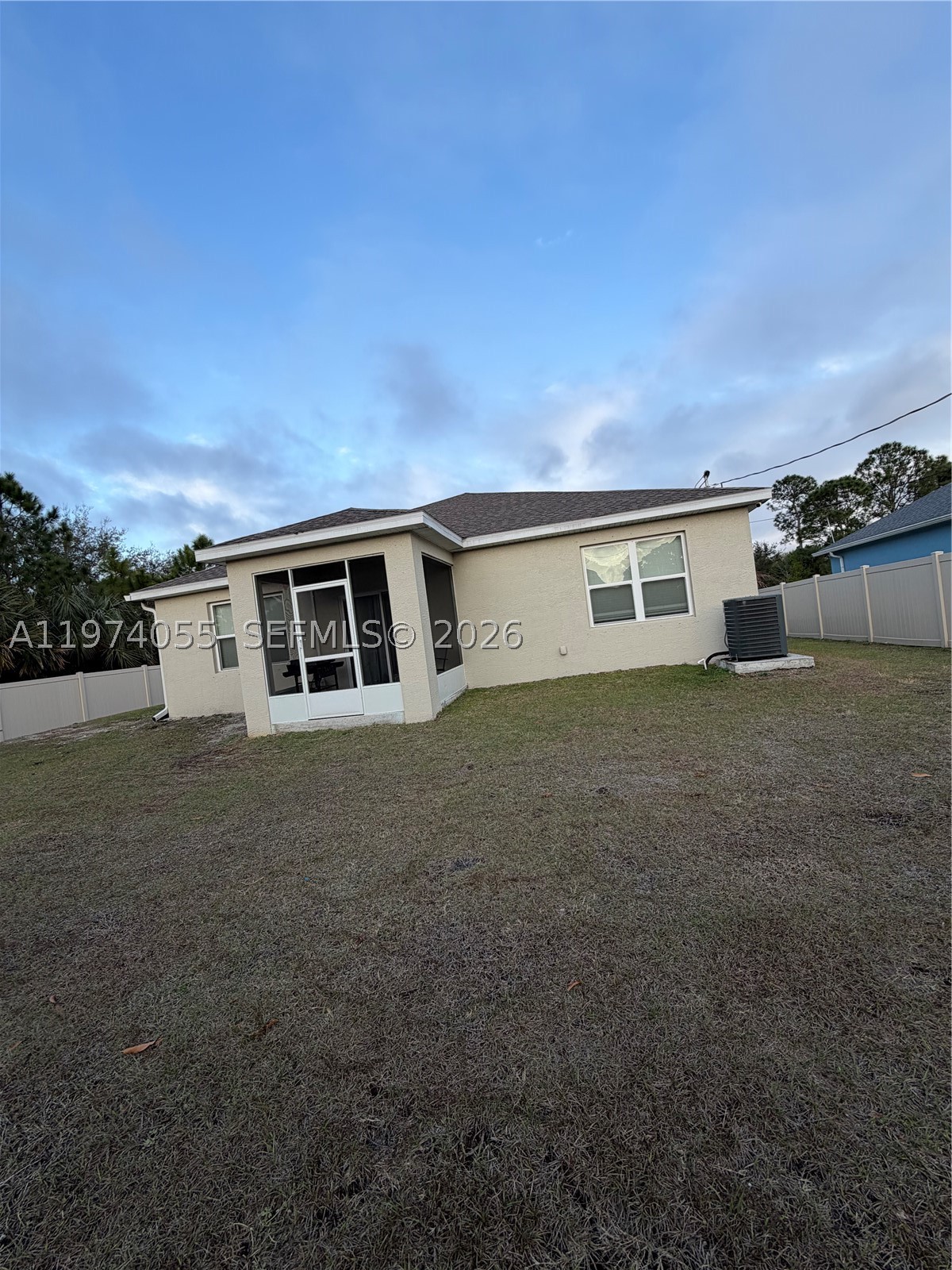 PORT MALABAR UNIT 31 - Residential