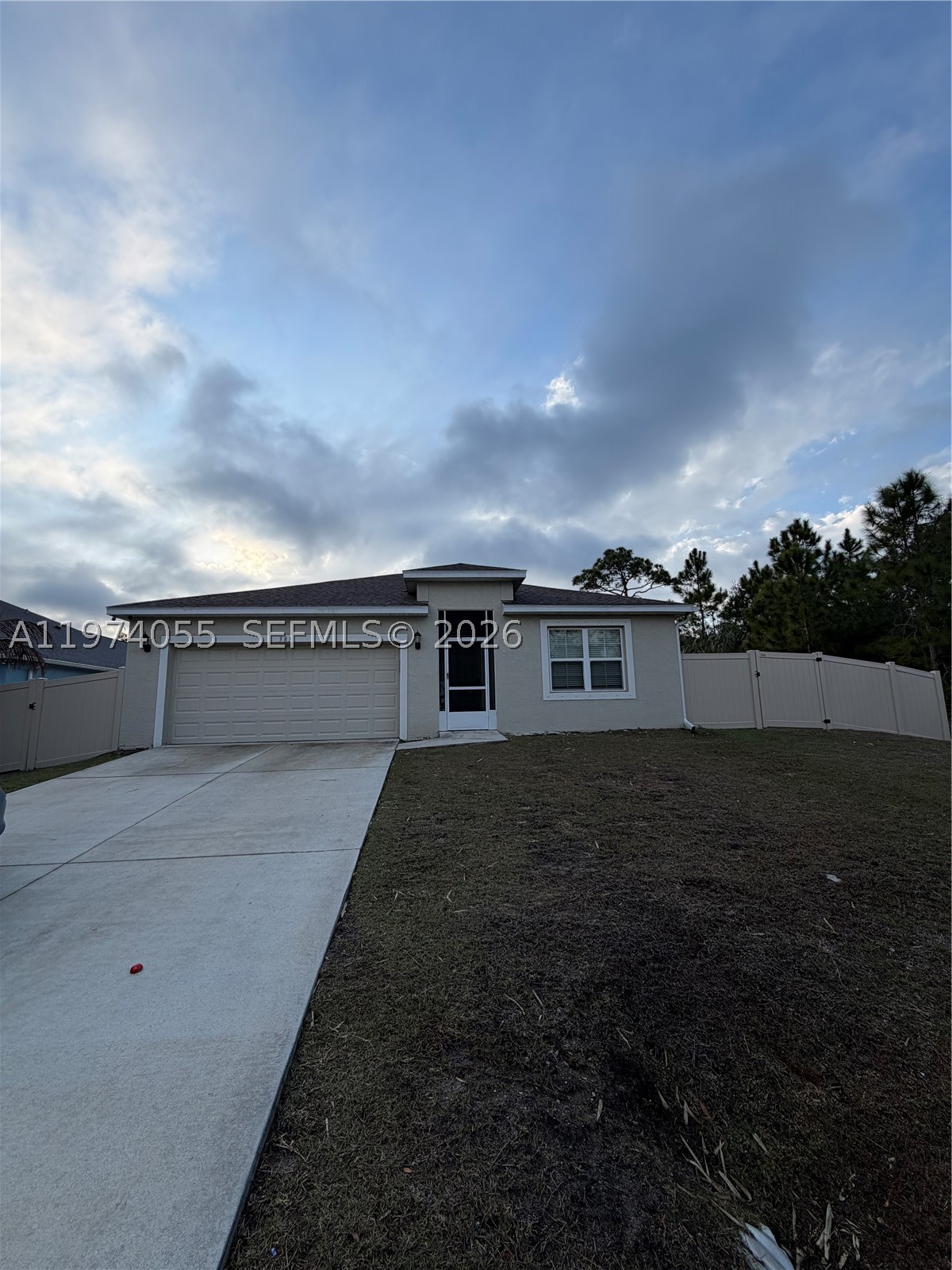 PORT MALABAR UNIT 31 - Residential