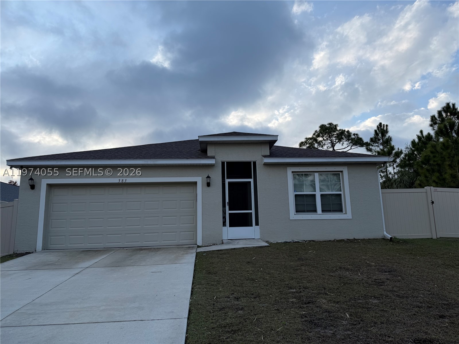 PORT MALABAR UNIT 31 - Residential