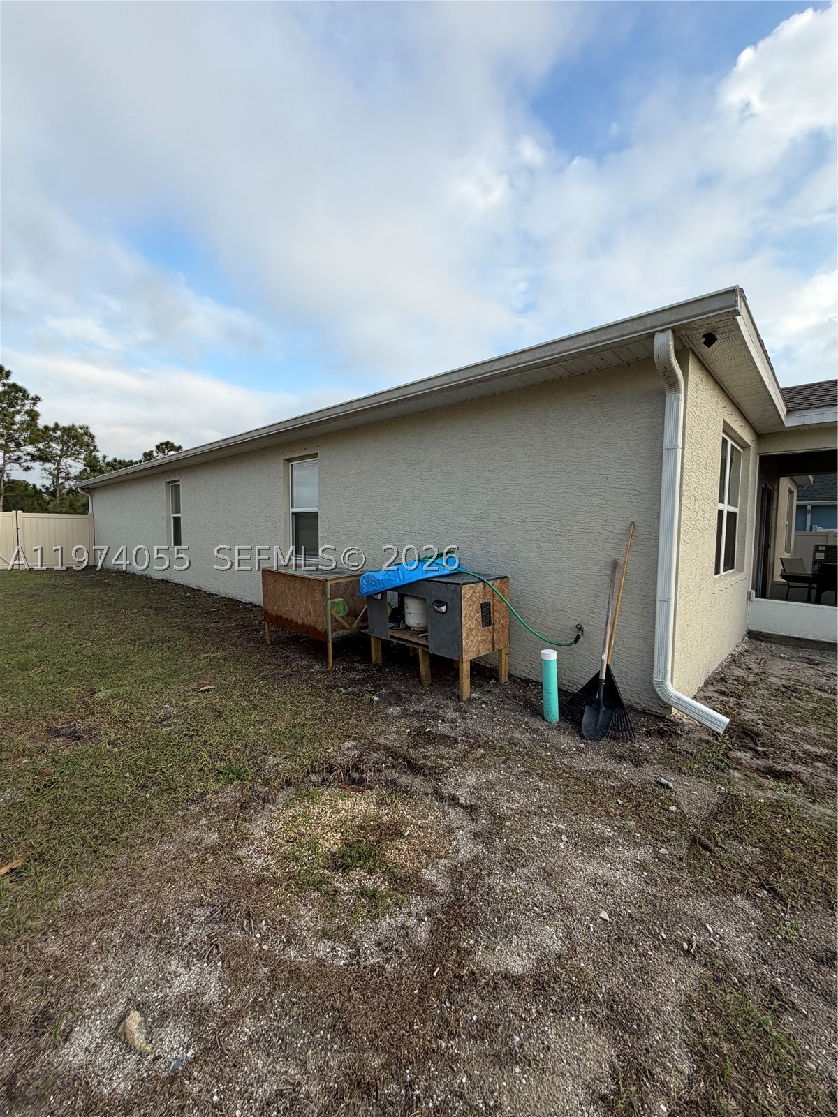 PORT MALABAR UNIT 31 - Residential