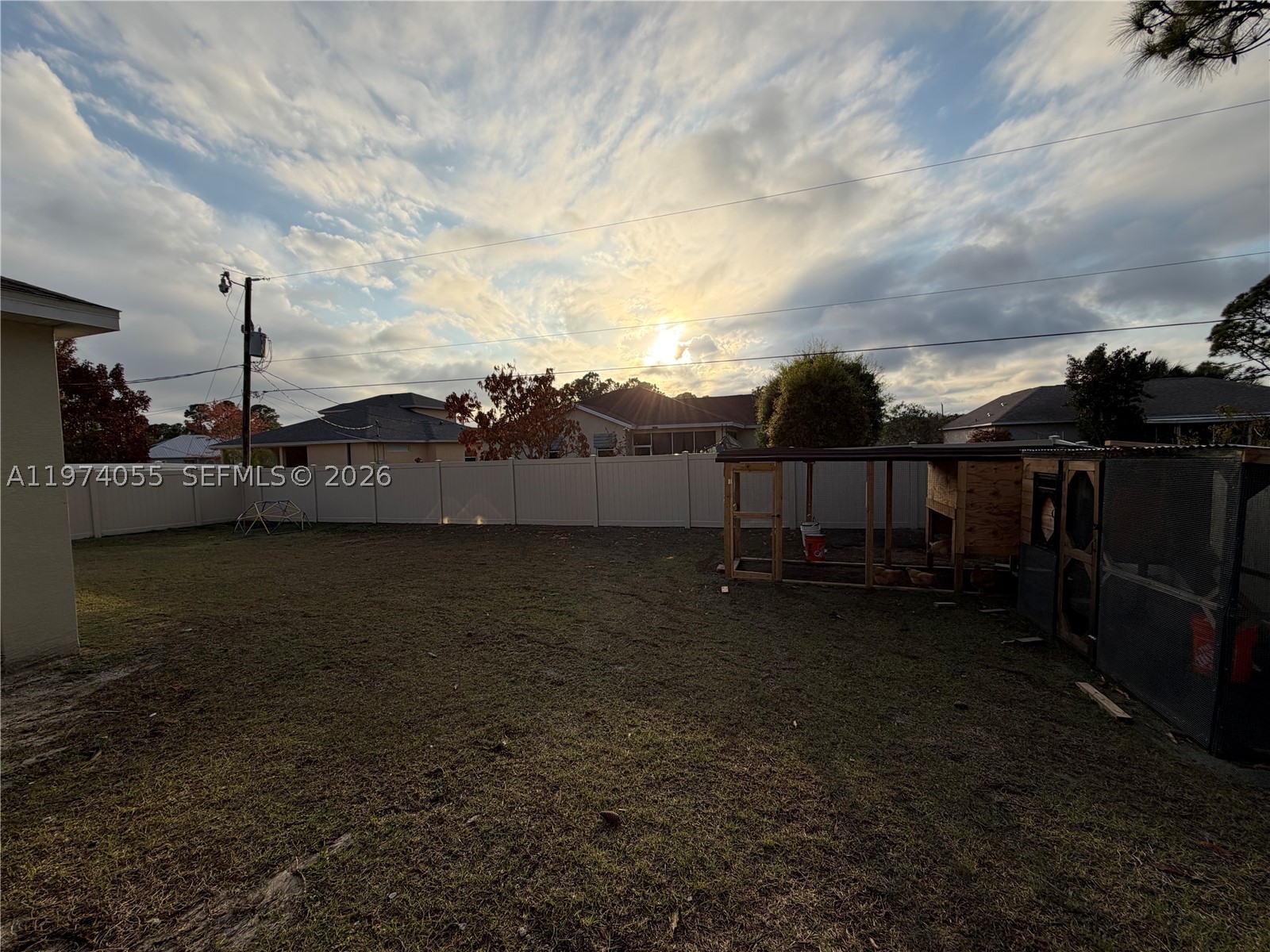 PORT MALABAR UNIT 31 - Residential