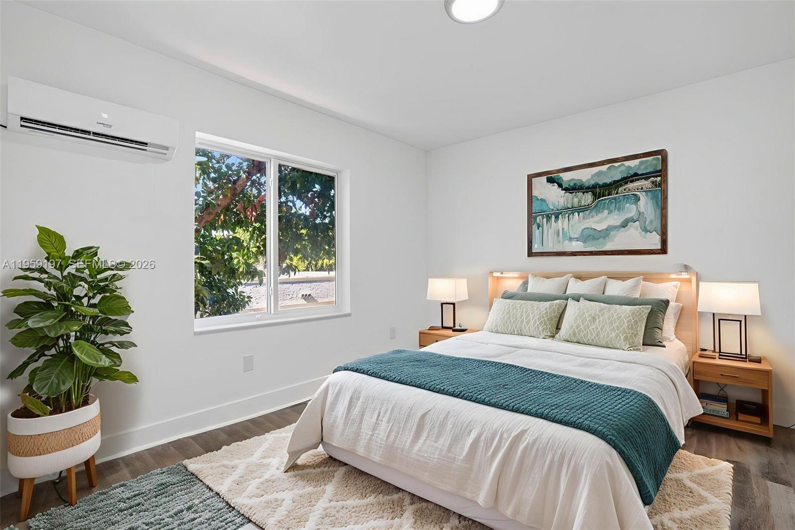 SHENANDOAH - Residential Income