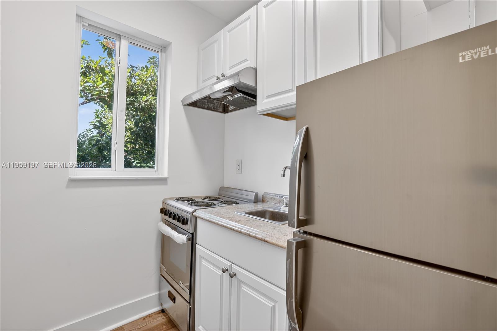 SHENANDOAH - Residential Income