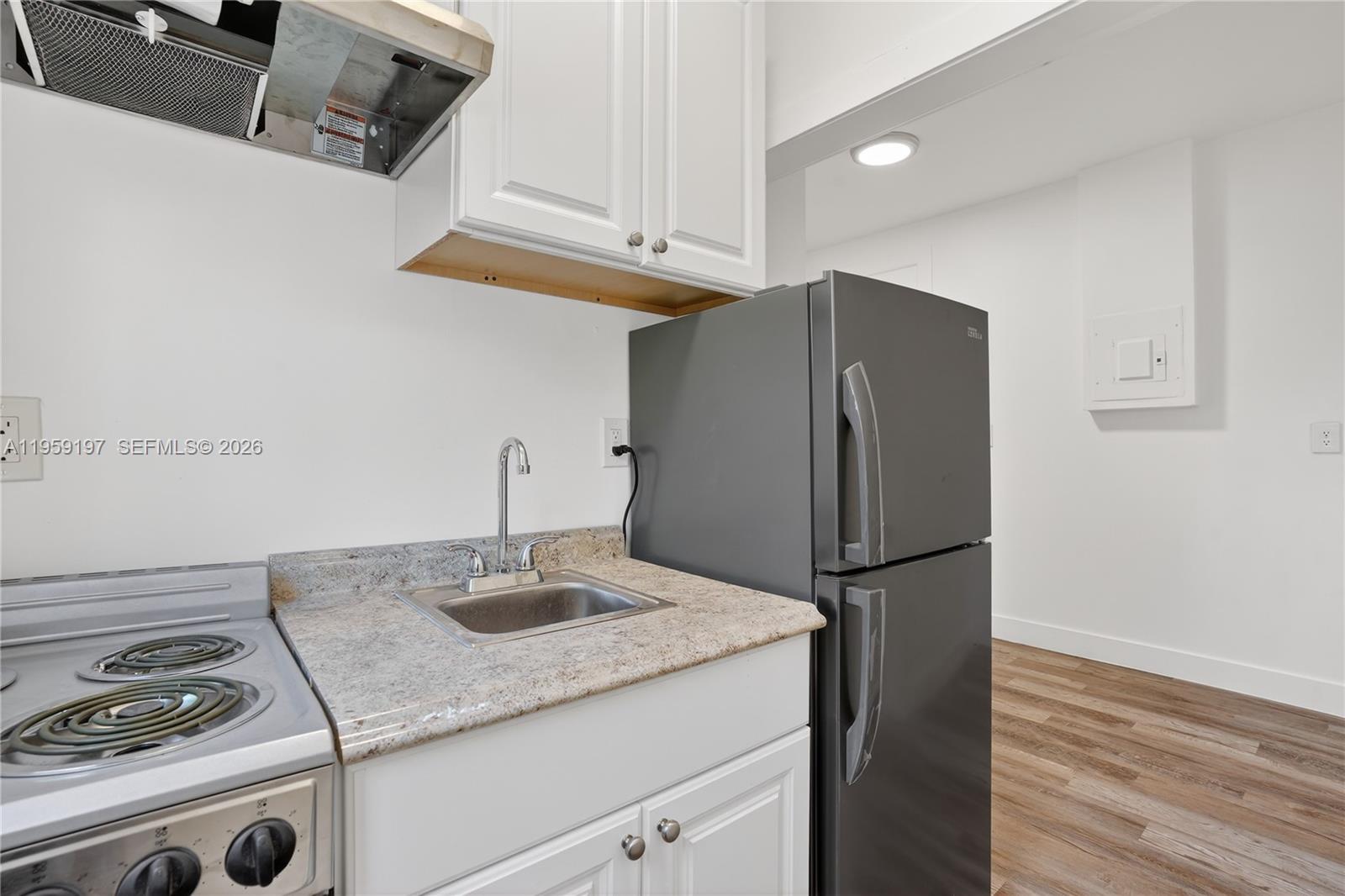 SHENANDOAH - Residential Income
