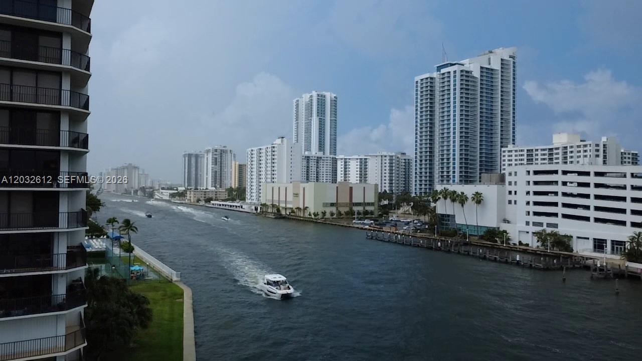 Bright 1BR/1.5 BA plus den Coastal Condo for Sale in Hallandale BeachExperience the ultimate South Florida lifestyle in this bright, open-concept 1-bedroom plus DEN, 1.5-bathroom condo. Perfectly situated just minutes from the ocean, this turnkey home seamlessly blends modern interior upgrades with top-tier resort comfort.Property HighlightsModern bathrooms and a sleek open kitchen with stainless steel appliances.Spacious Living: Generous 1BR/1.5 BA layout, ample closet storage, and a private relaxation balcony.Resort Amenities: Access to a sparkling pool, fitness center, tennis courts, billiard room, and clubhouse.Building Perks: Secure lobby with an attendant, assigned parking, and laundry on every floor.Prime Location: Minutes from the beach, Gulfstream Park, Aventura Mall, and major highways.Schedule Your Private Tour Today!Don't miss out on this exceptional coastal property. Whether you are looking for your dream home or a prime investment opportunity, this condo won't last long. Contact us today to schedule a showing and make it yours!