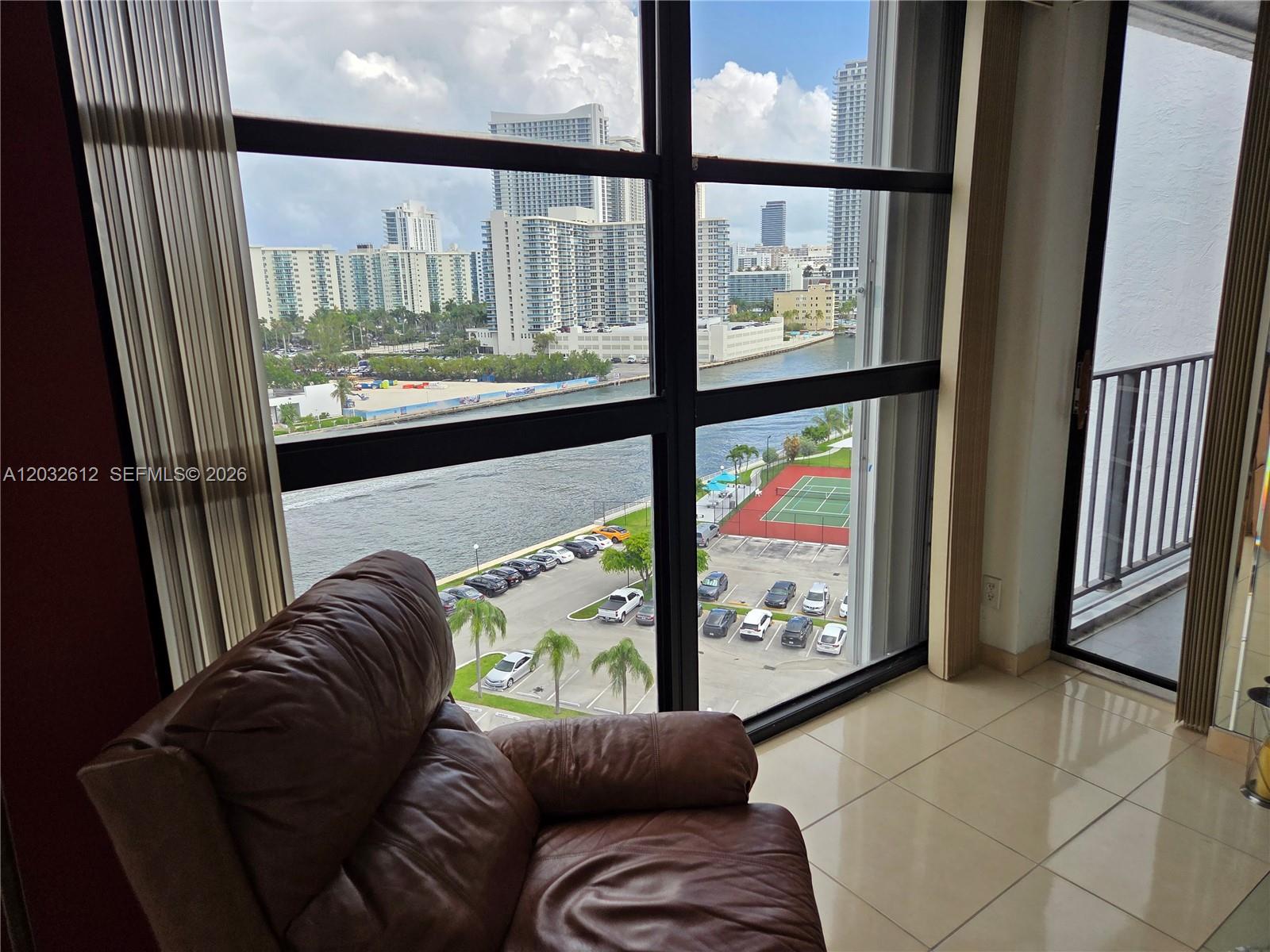 TOWERS OF OCEANVIEW EAST - Residential