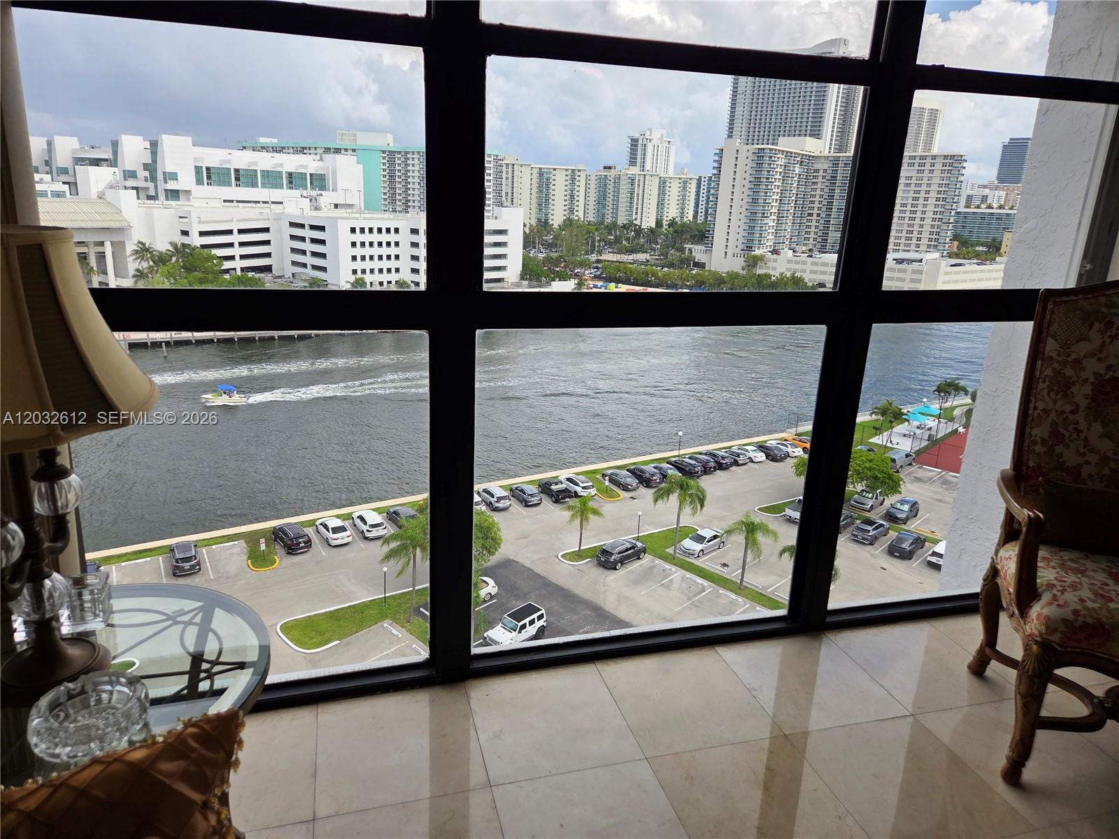 TOWERS OF OCEANVIEW EAST - Residential