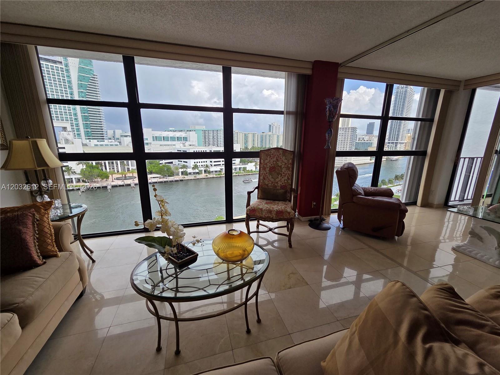 TOWERS OF OCEANVIEW EAST - Residential
