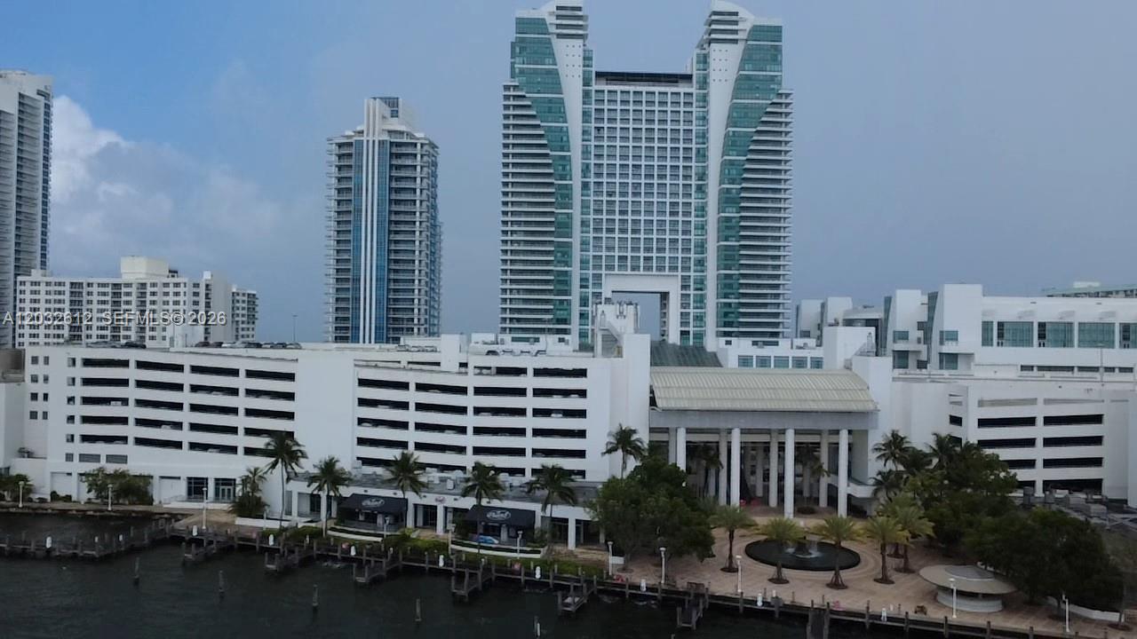 TOWERS OF OCEANVIEW EAST - Residential