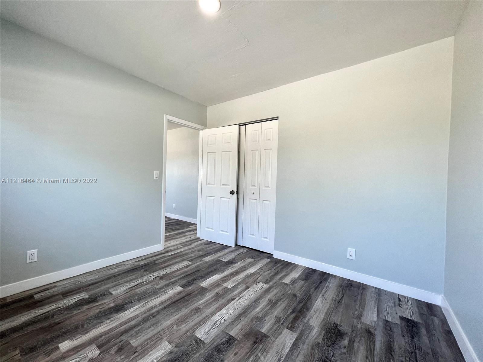 BELMAR - Residential Lease
