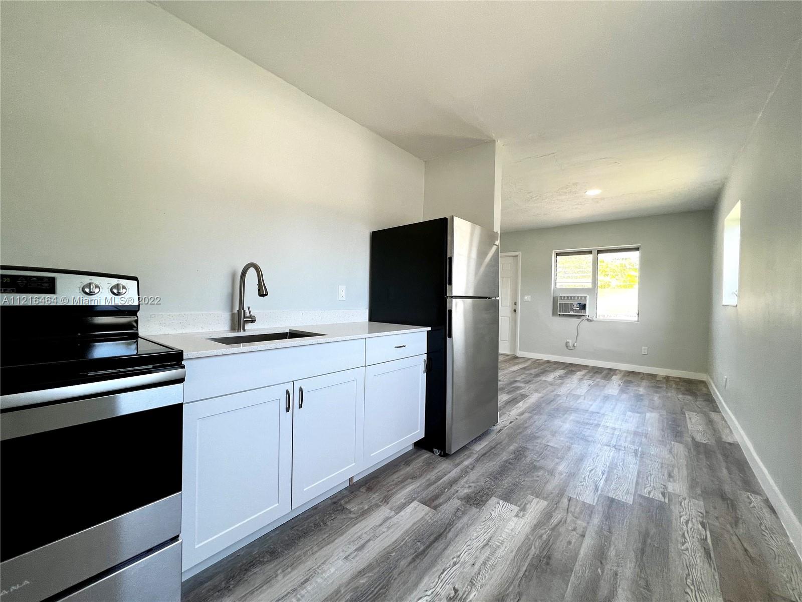 BELMAR - Residential Lease