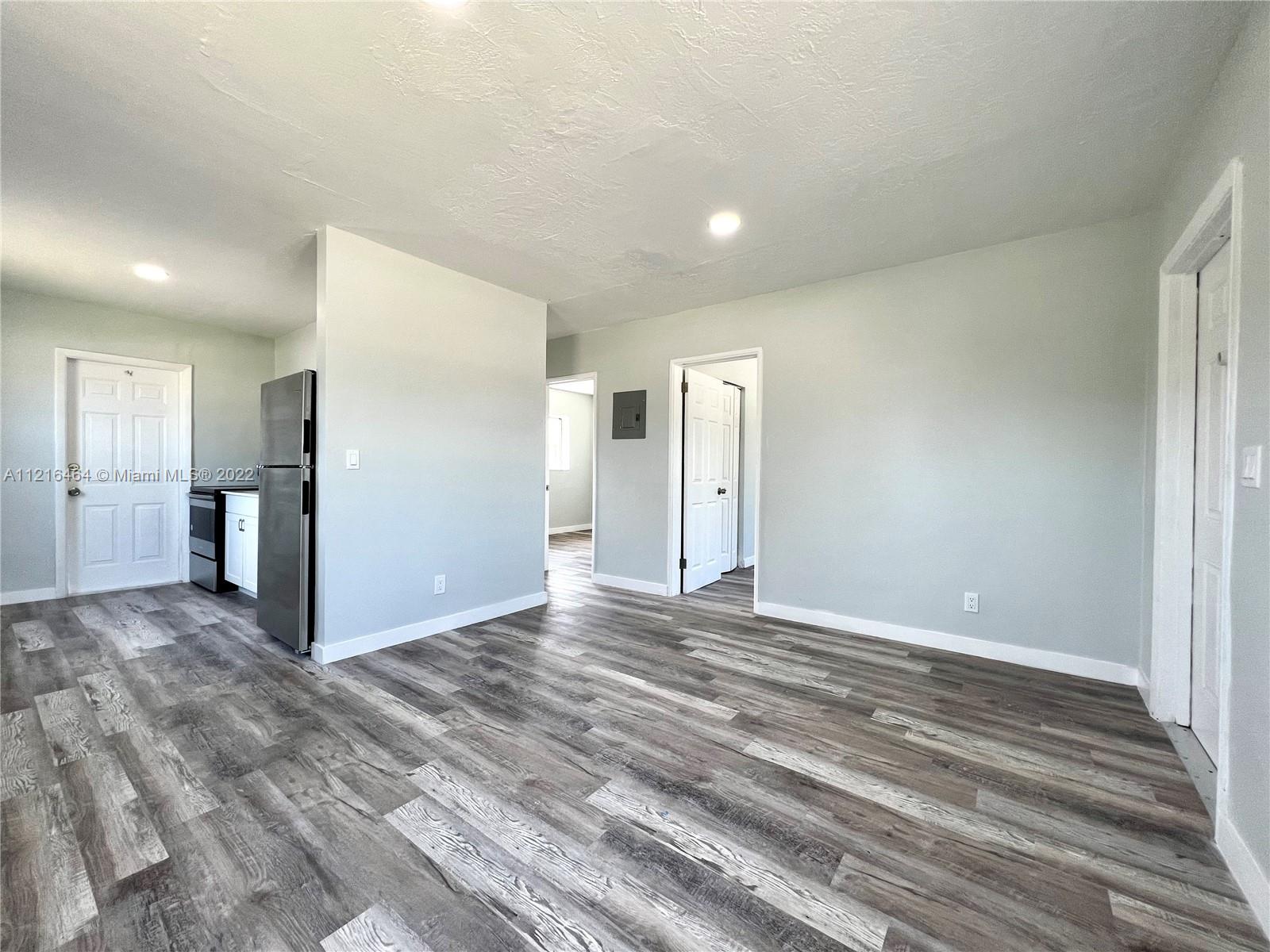 BELMAR - Residential Lease