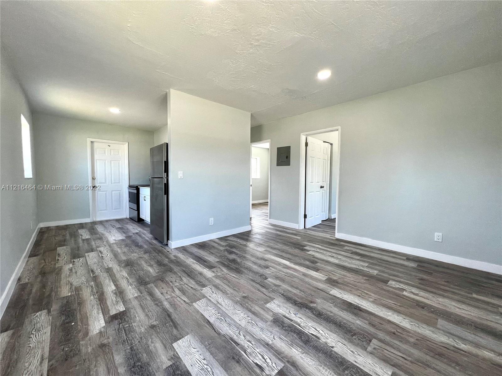 BELMAR - Residential Lease