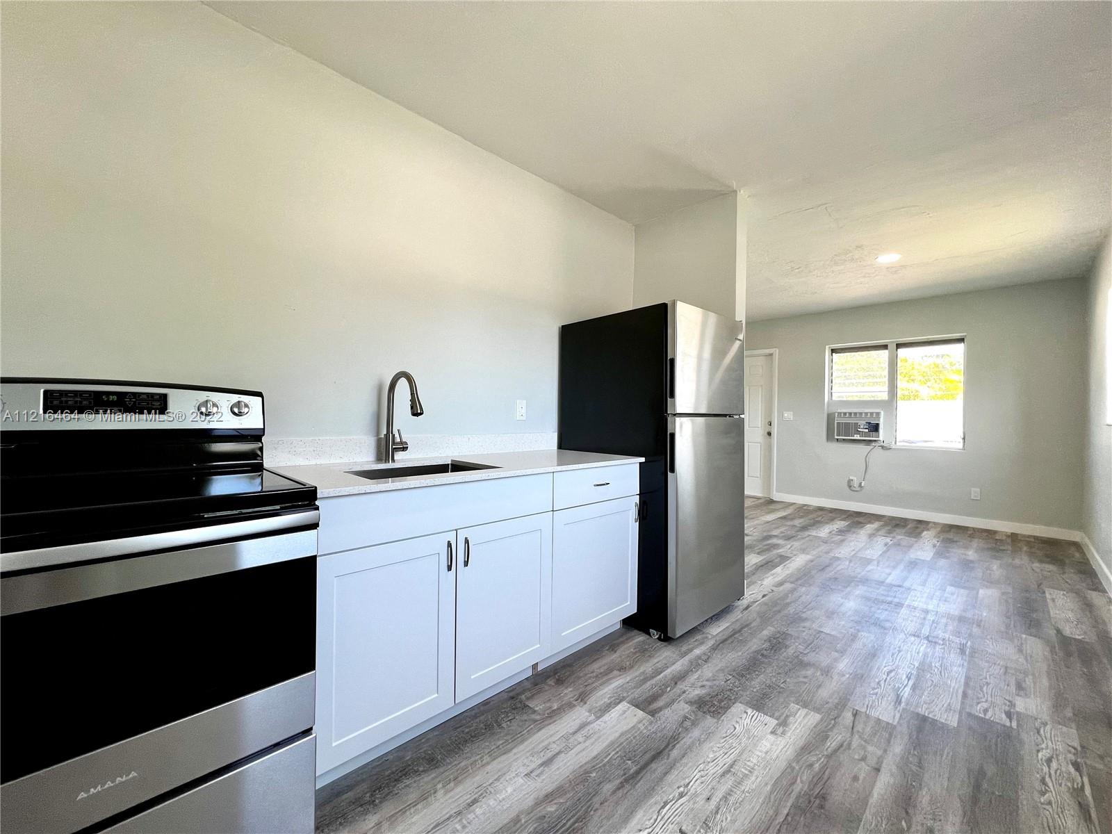 BELMAR - Residential Lease