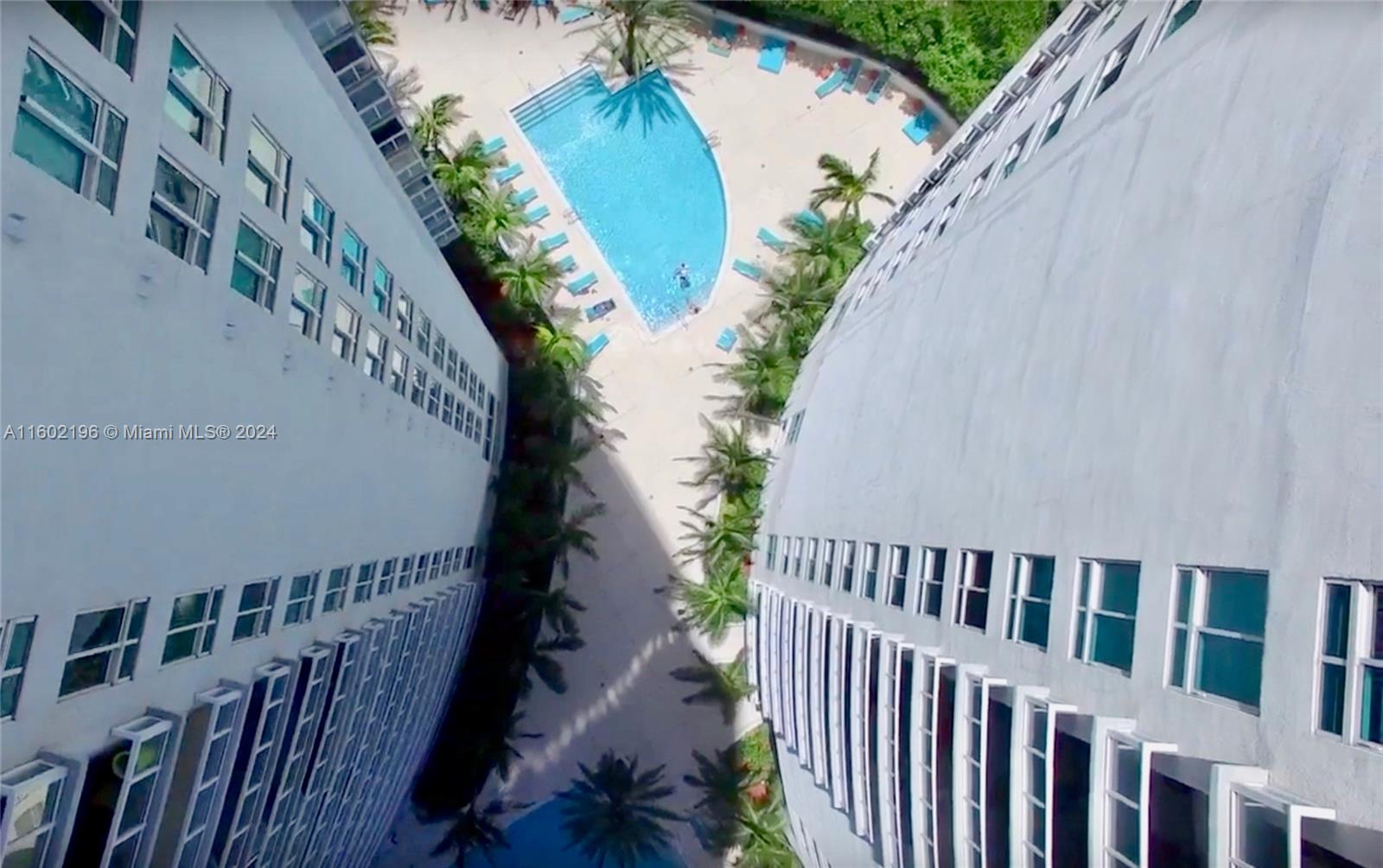 QUANTUM ON THE BAY CONDO - Residential Lease