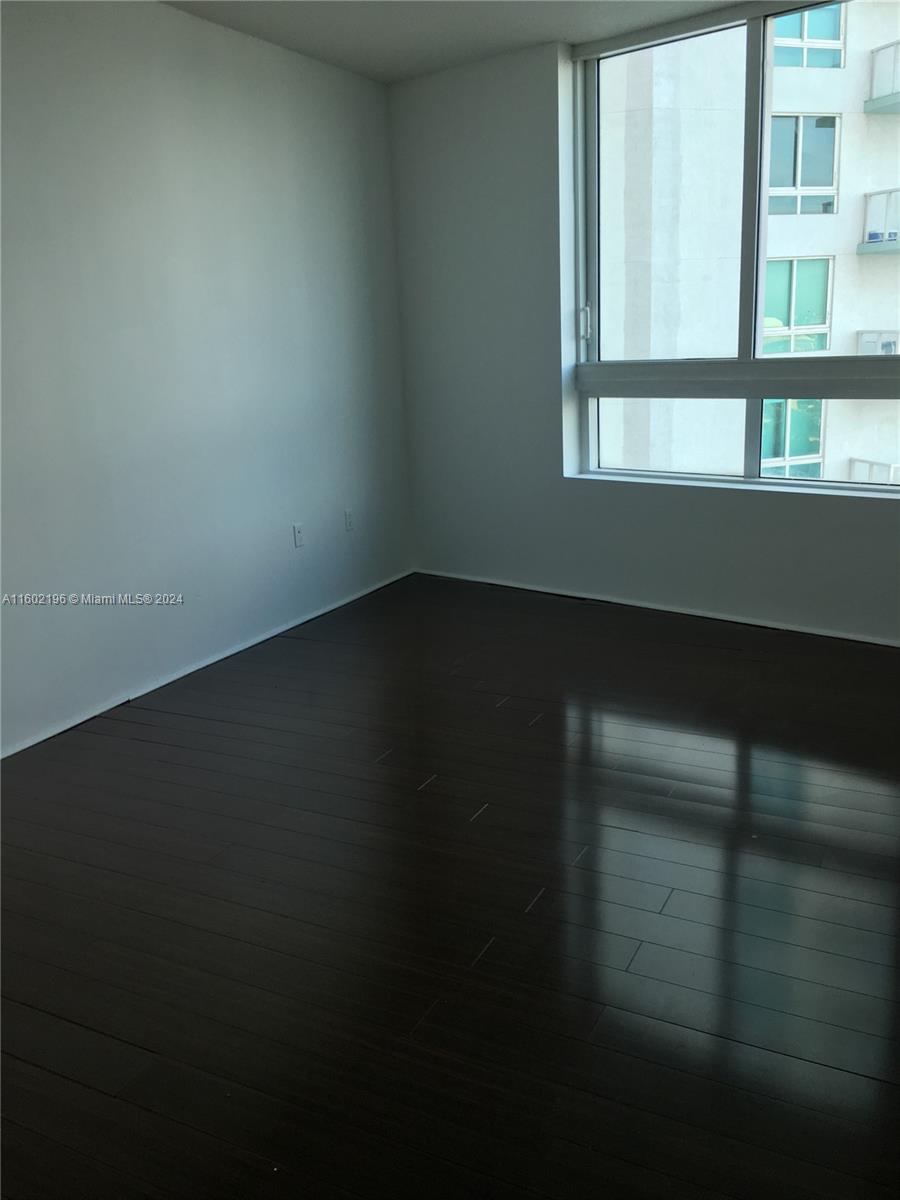 QUANTUM ON THE BAY CONDO - Residential Lease