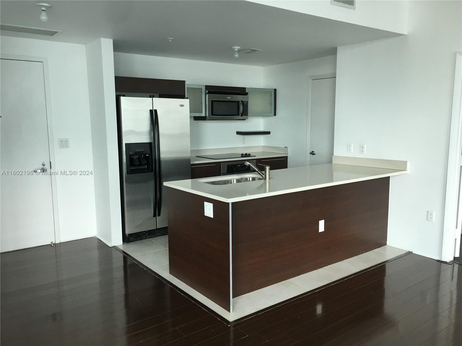QUANTUM ON THE BAY CONDO - Residential Lease