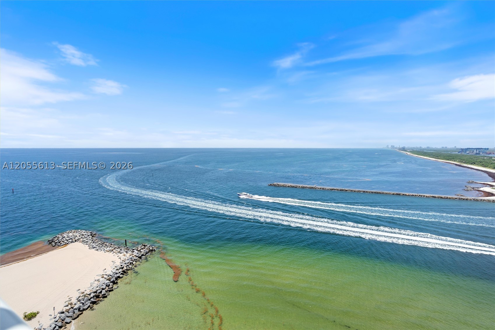 POINT OF AMERICAS - Residential
