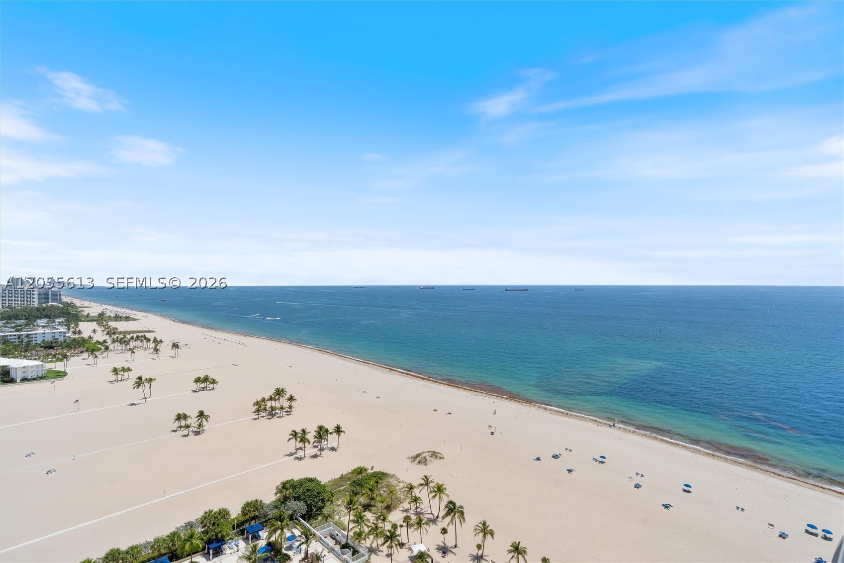 POINT OF AMERICAS - Residential