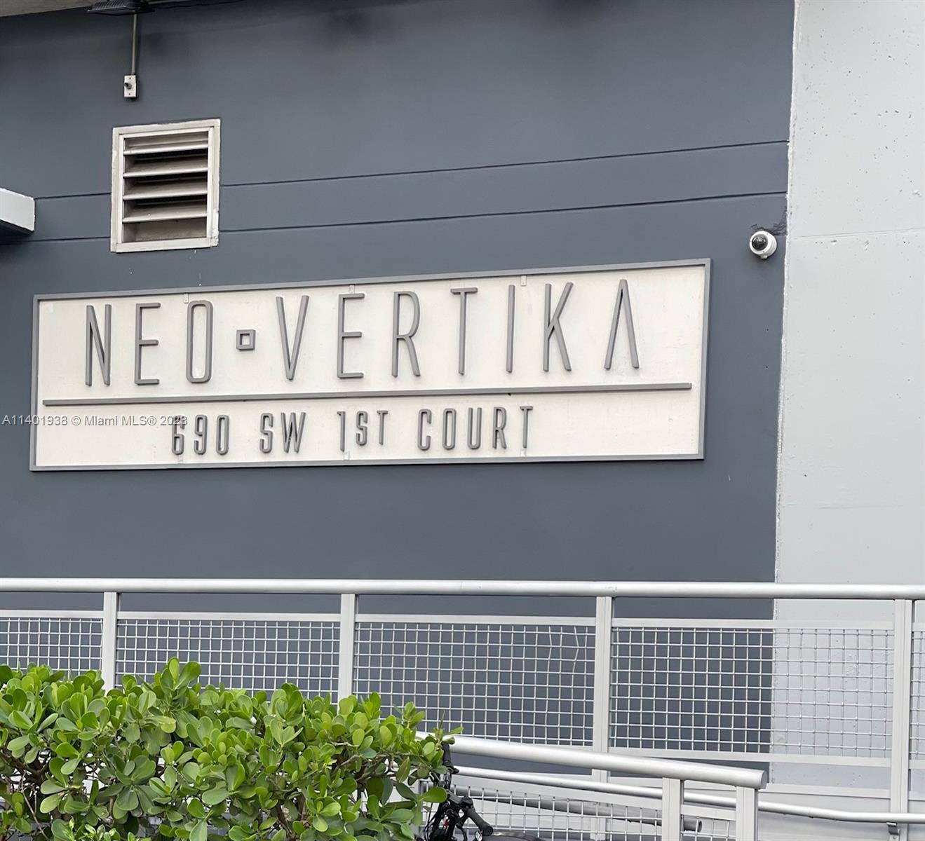 NEO VERTIKA CONDO - Residential Lease