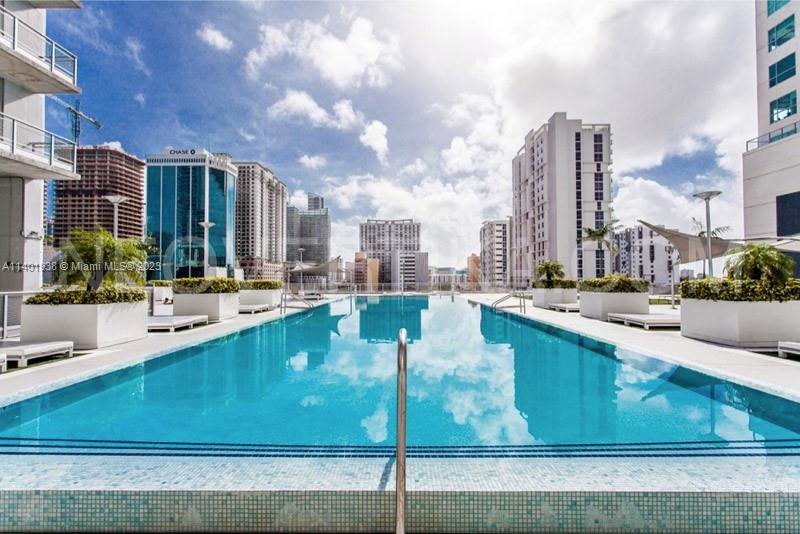 NEO VERTIKA CONDO - Residential Lease