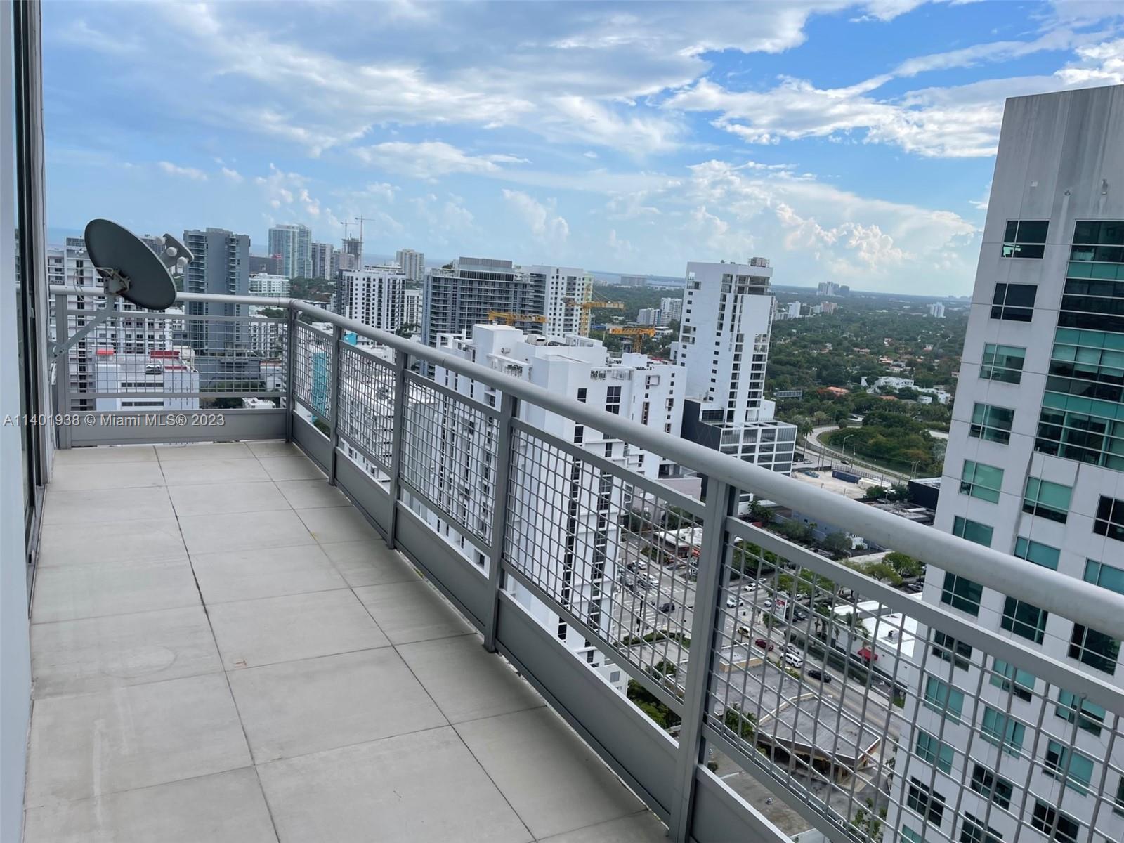 NEO VERTIKA CONDO - Residential Lease