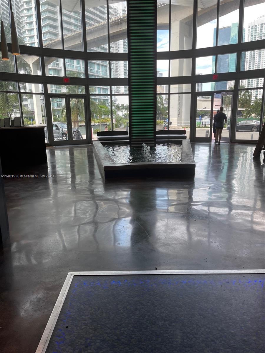 NEO VERTIKA CONDO - Residential Lease