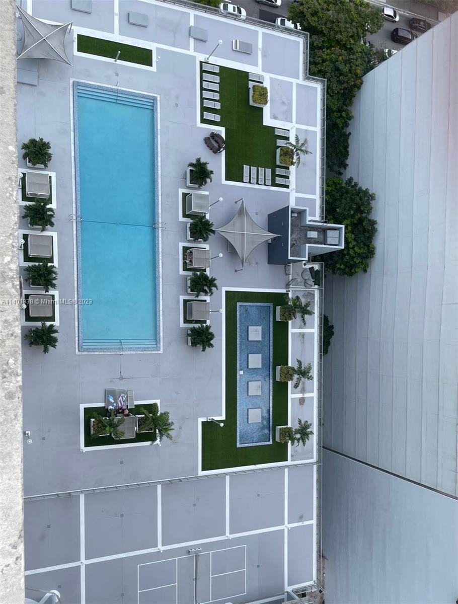 NEO VERTIKA CONDO - Residential Lease