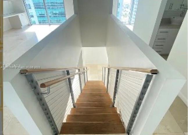 NEO VERTIKA CONDO - Residential Lease