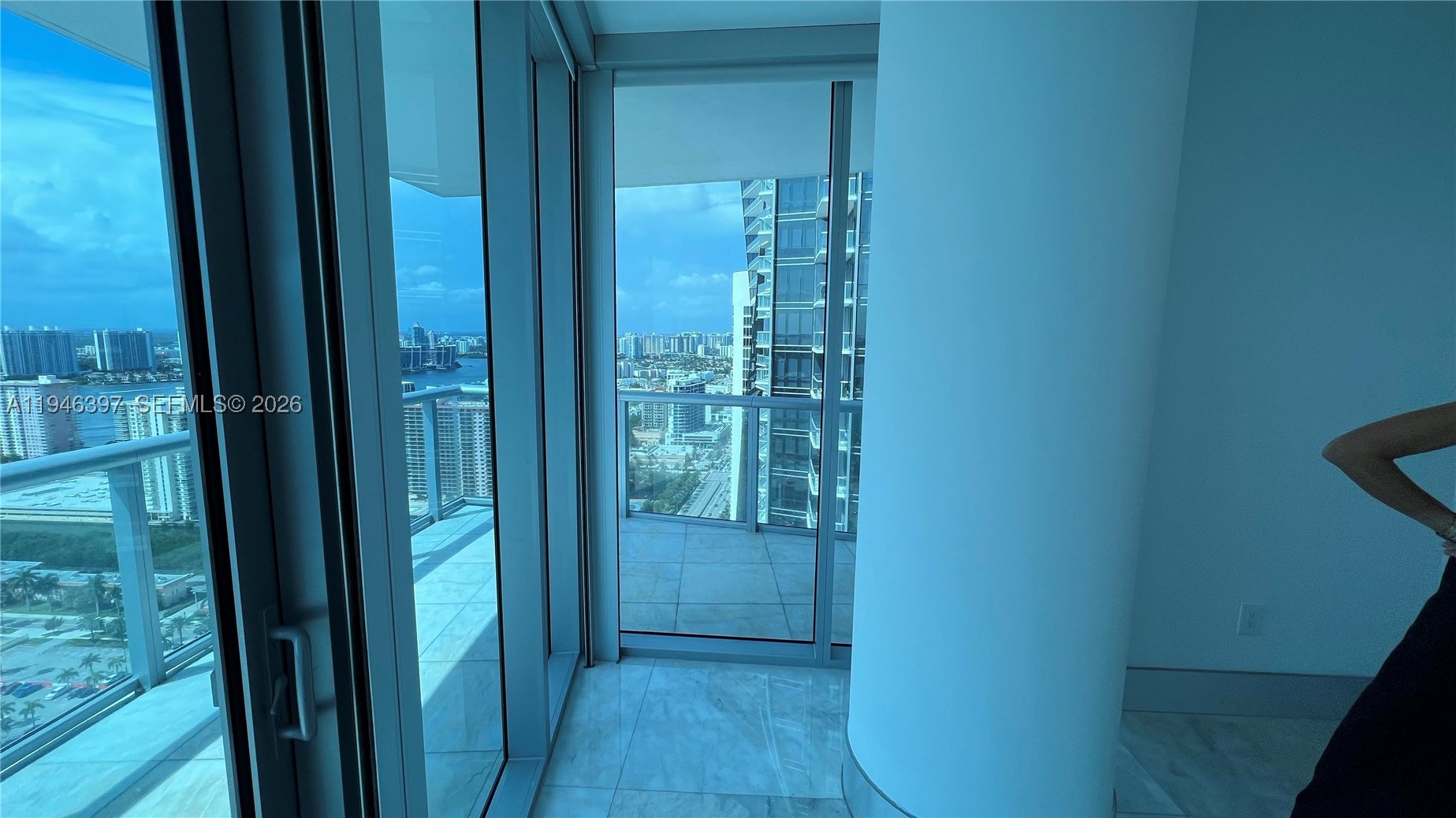 JADE BEACH CONDO - Residential