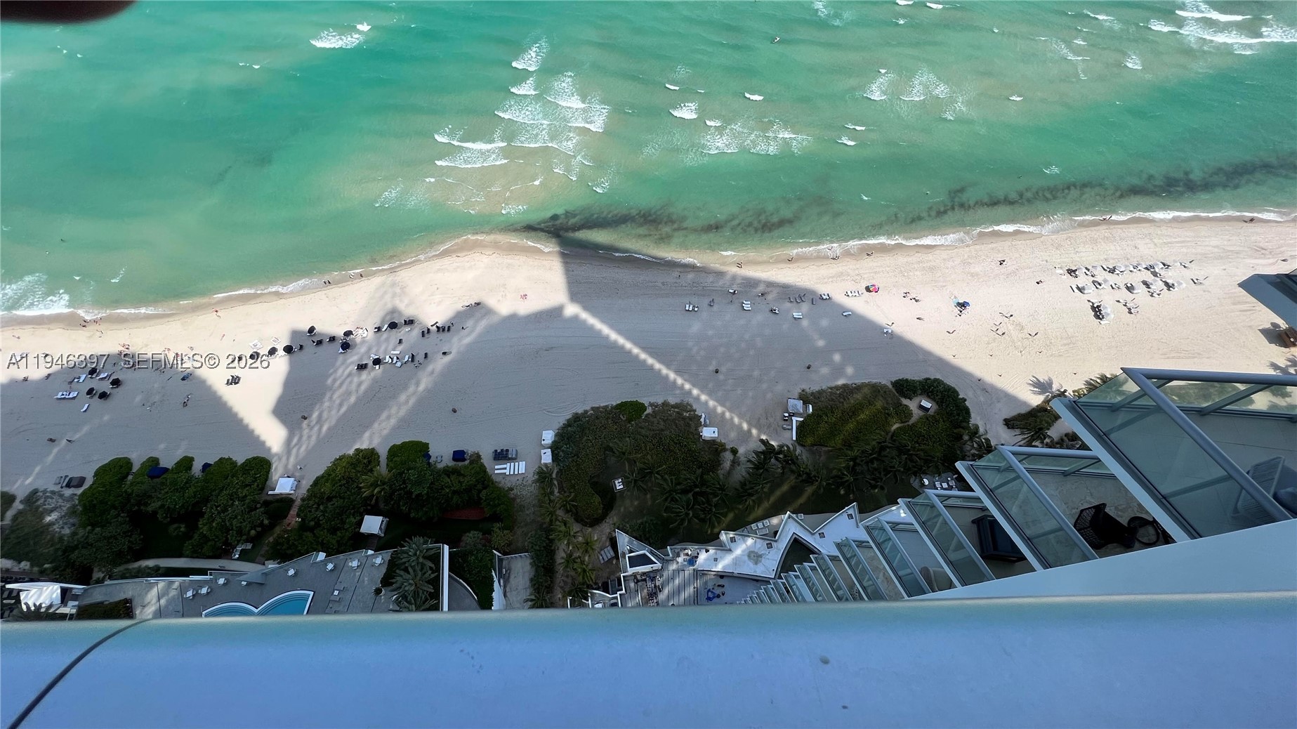 JADE BEACH CONDO - Residential