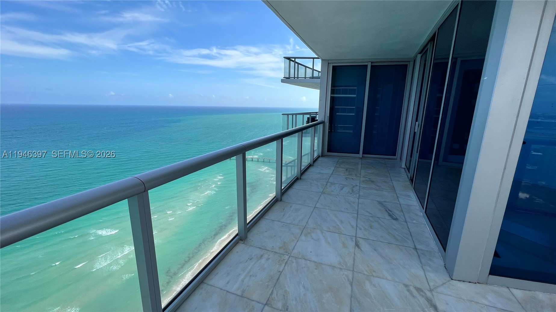 JADE BEACH CONDO - Residential
