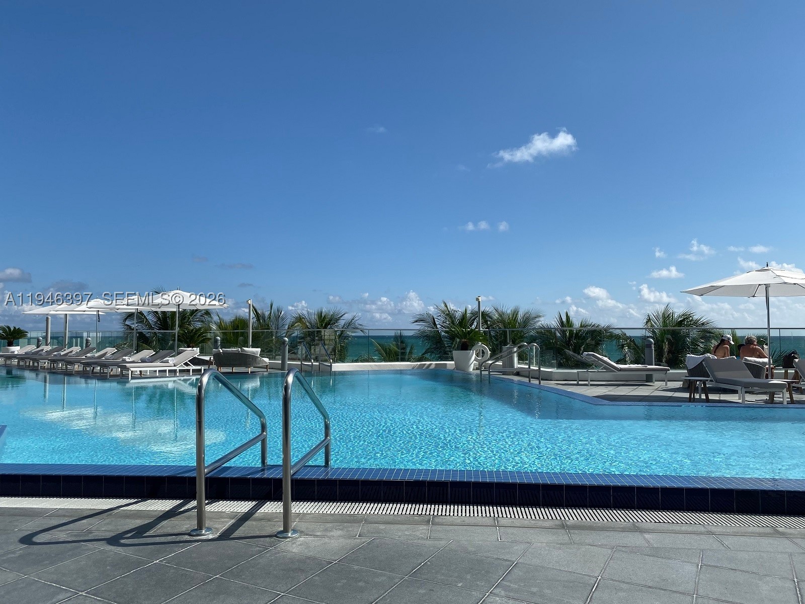 JADE BEACH CONDO - Residential